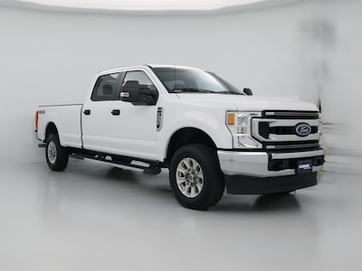 2020 Ford F250 XL