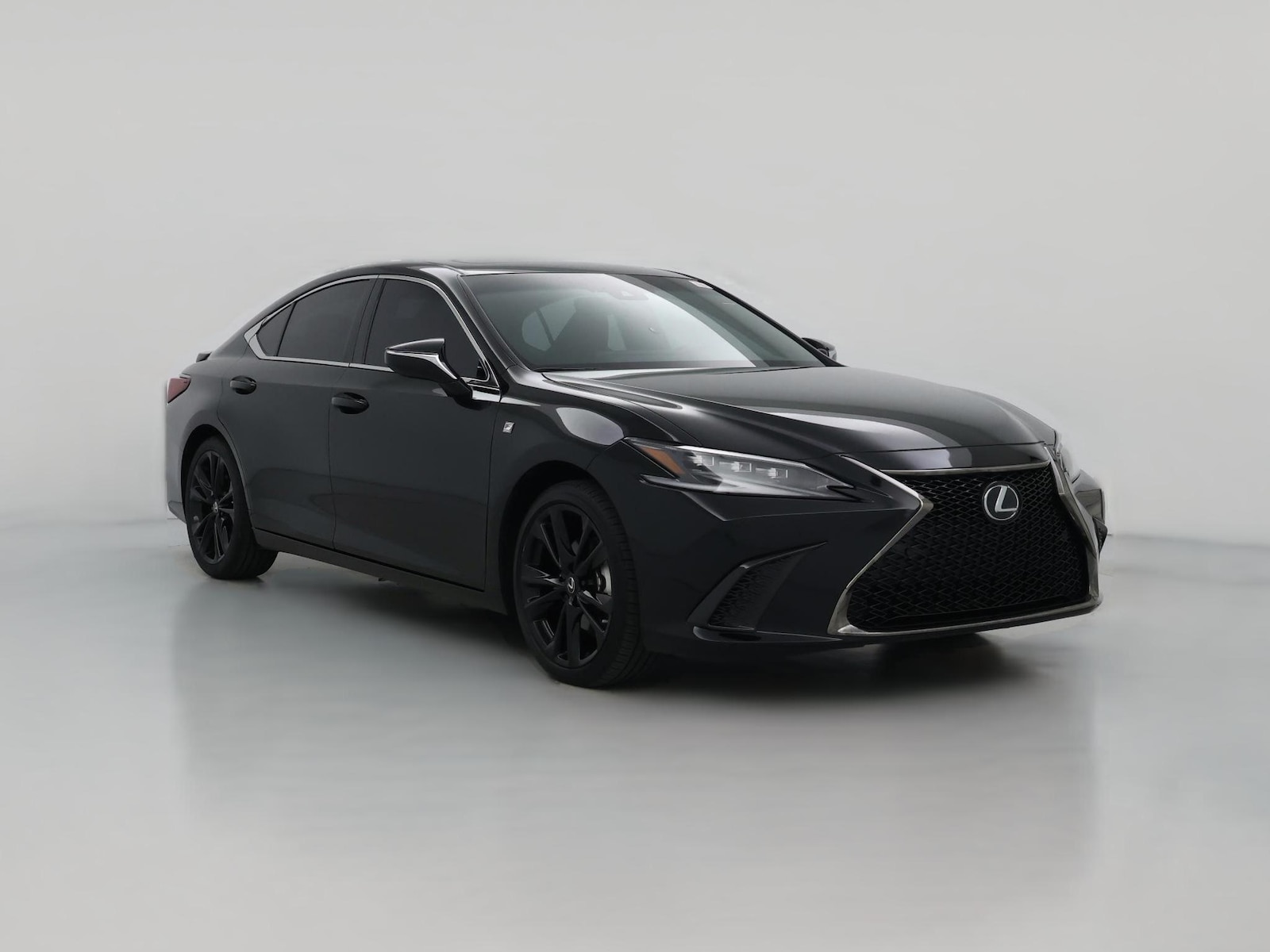 2022 Lexus ES
