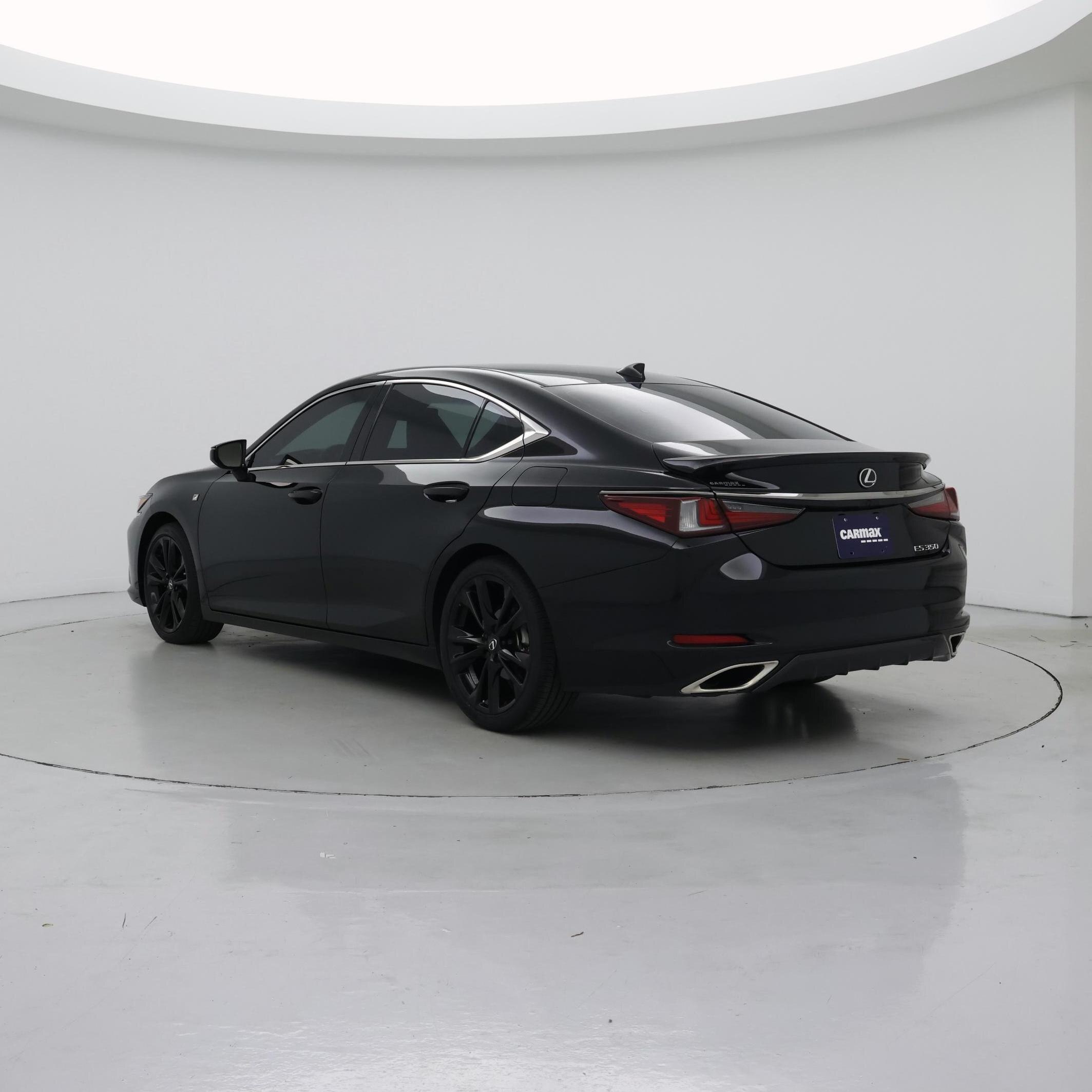 Thumbnail: 2022 Lexus ES - 2