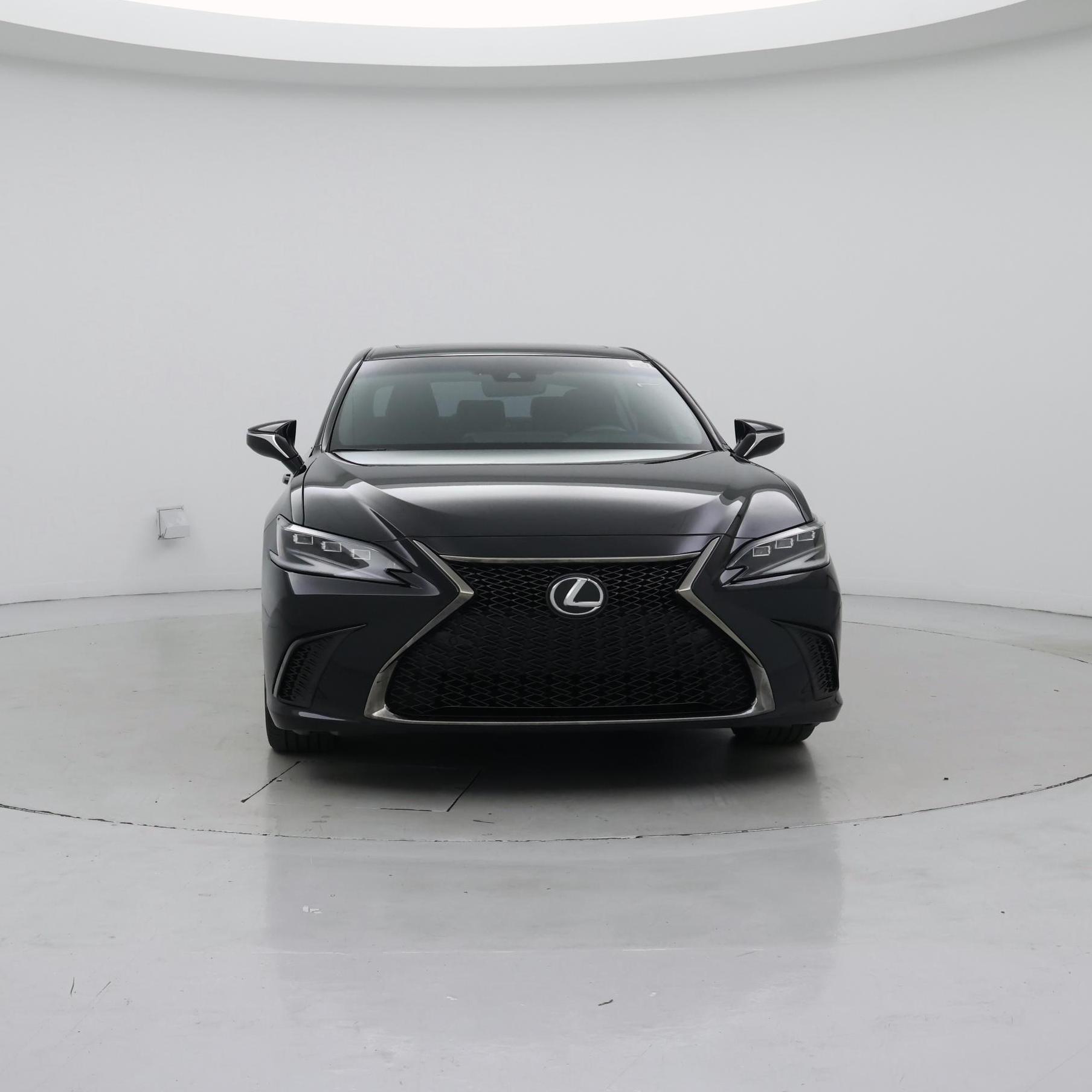 Thumbnail: 2022 Lexus ES - 5