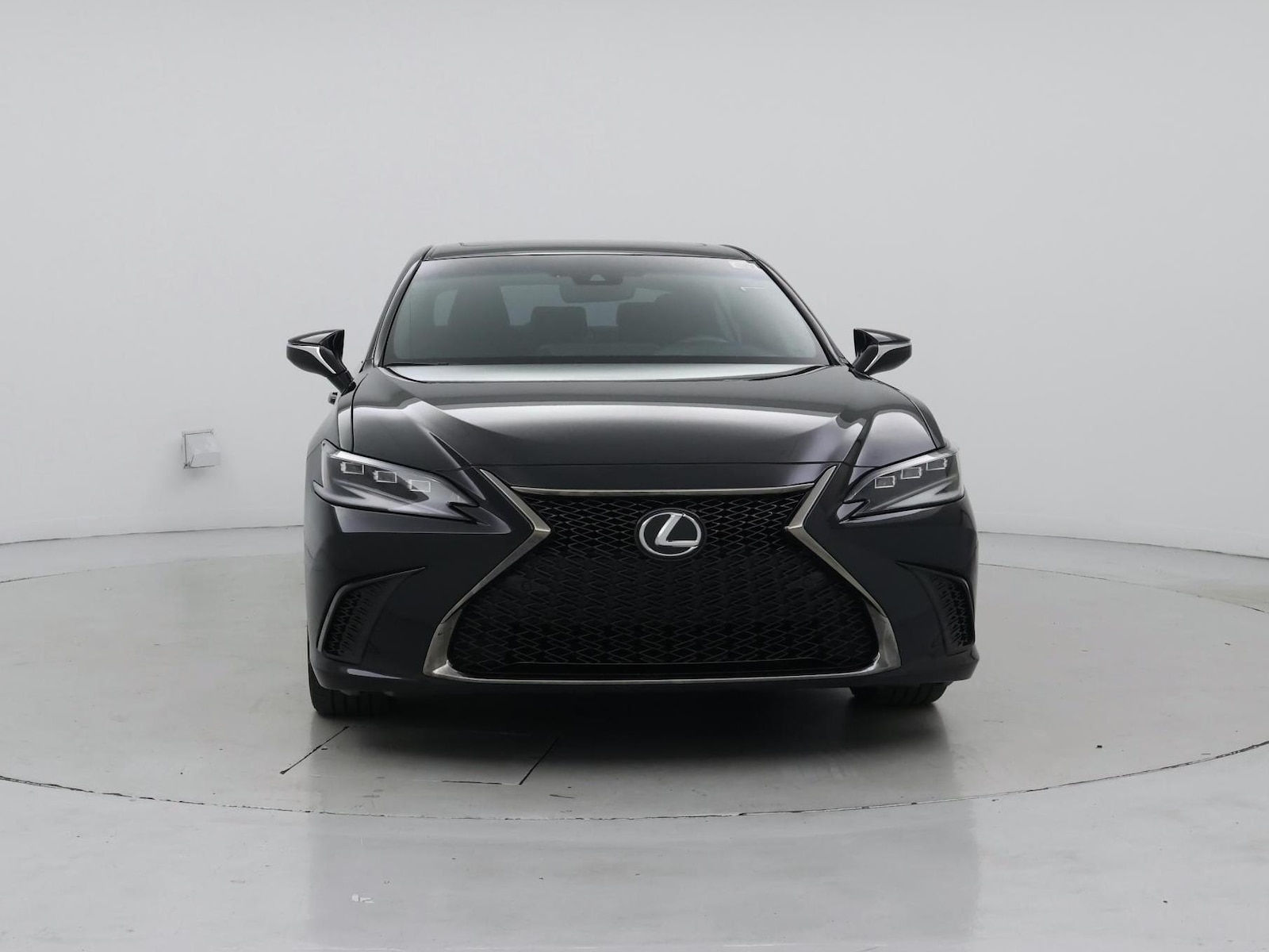 2022 Lexus ES F SPORT - Photo 6