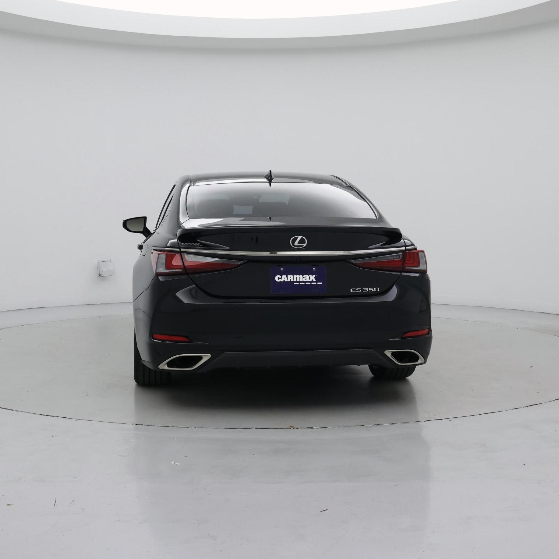 Thumbnail: 2022 Lexus ES - 6