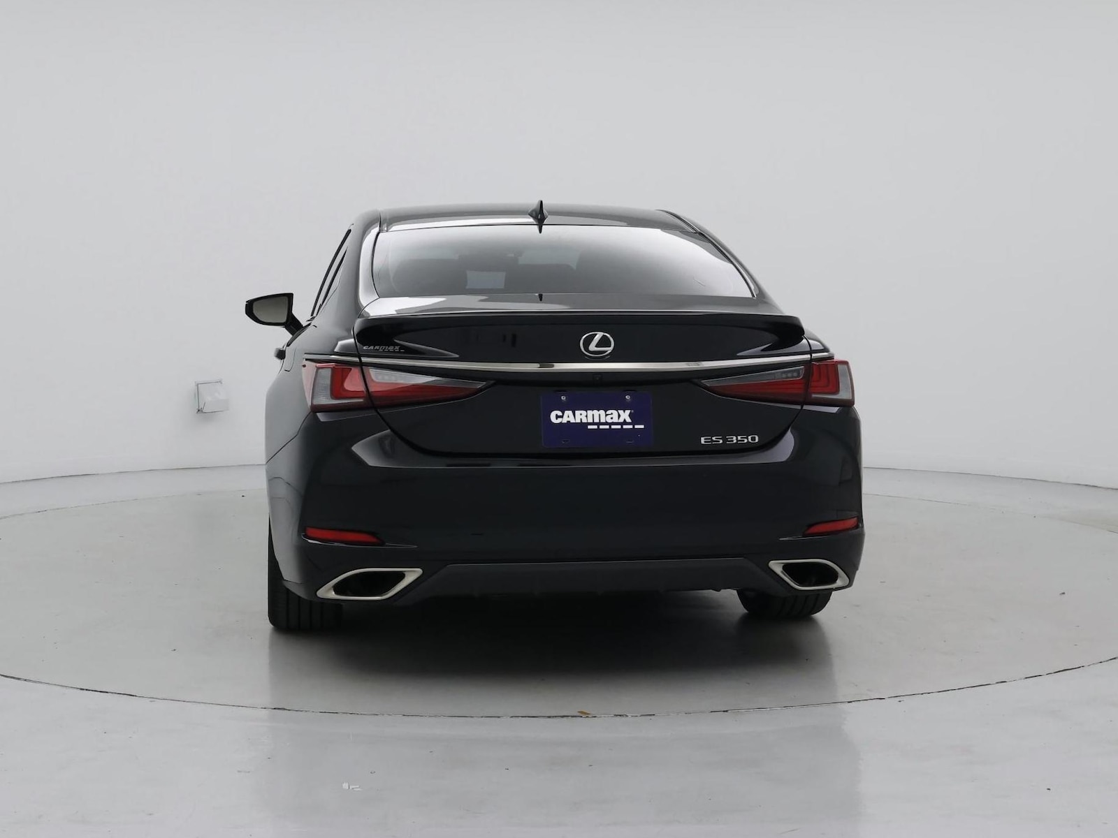 2022 Lexus ES F SPORT - Photo 7