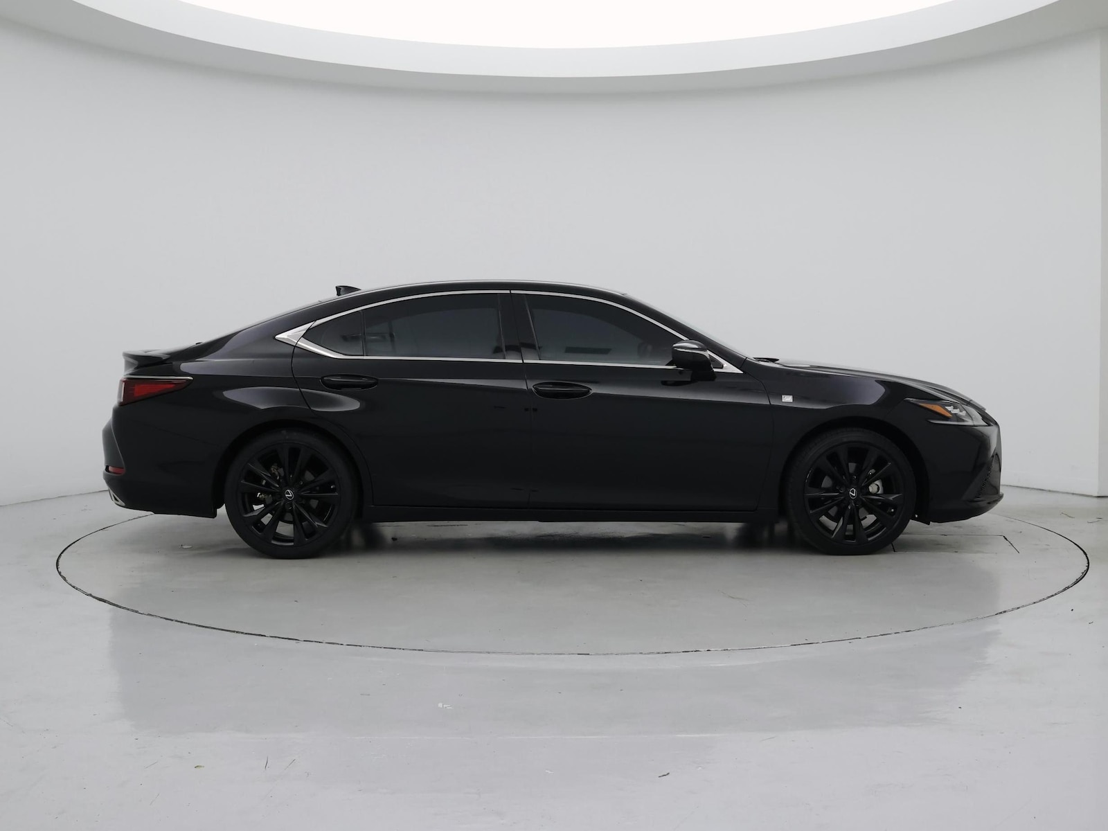 2022 Lexus ES F SPORT - Photo 8