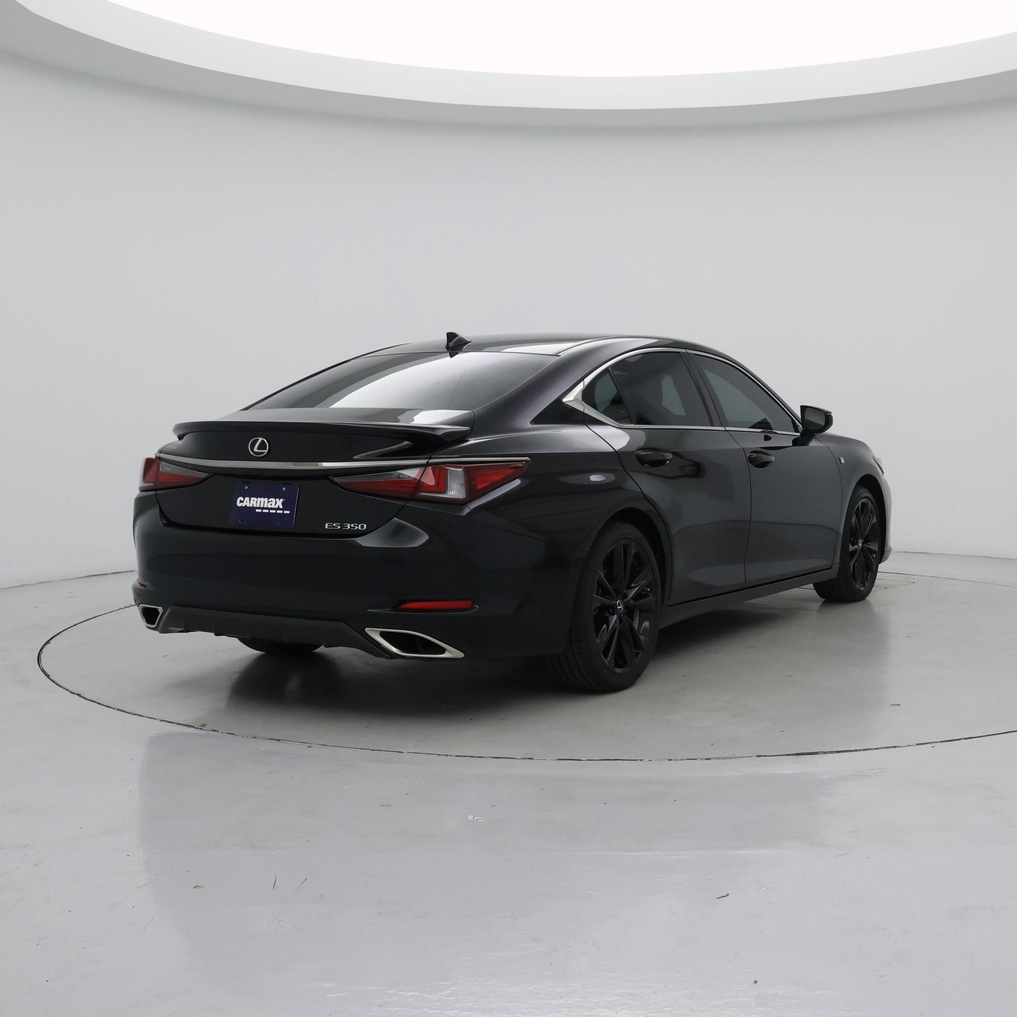 Thumbnail: 2022 Lexus ES - 8