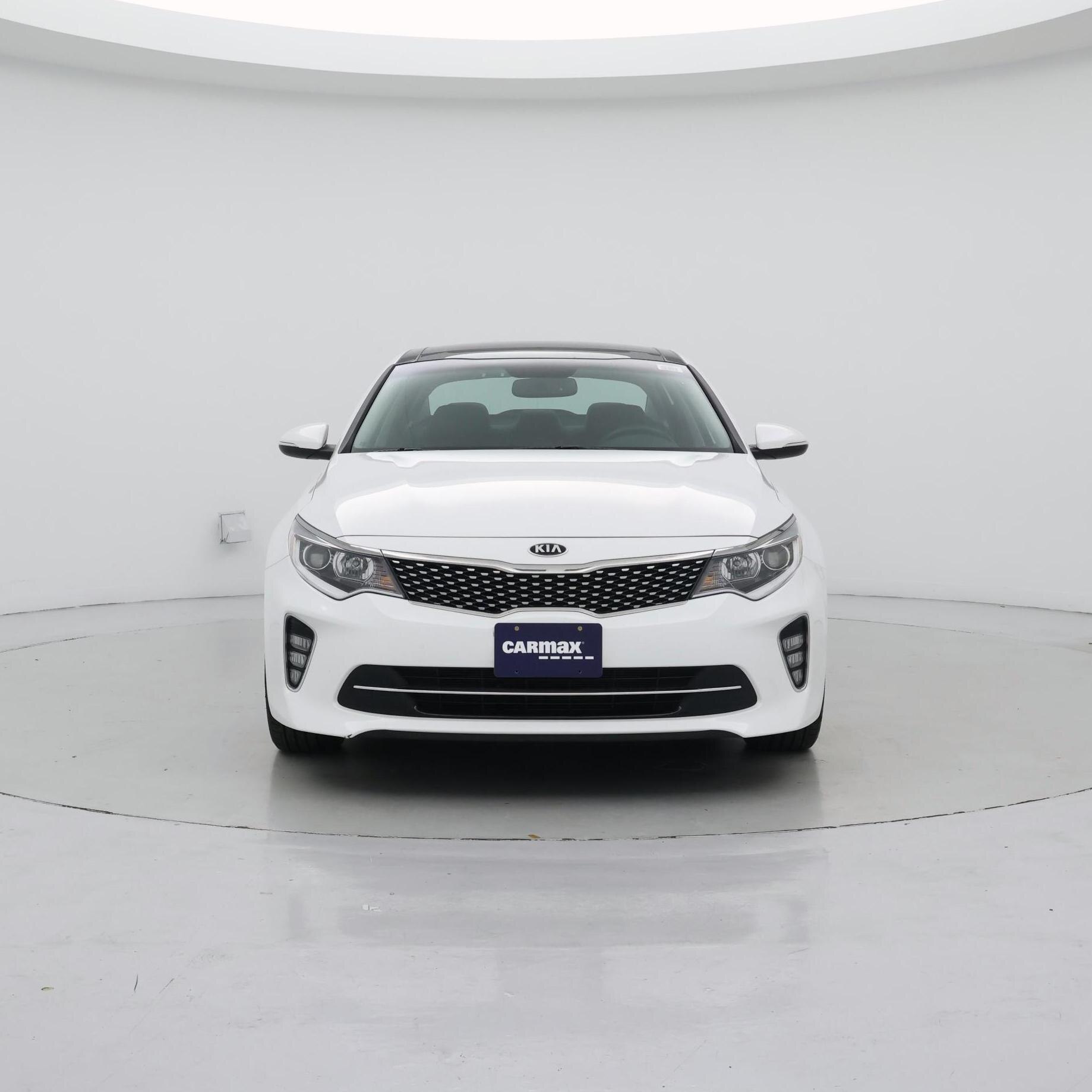 Thumbnail: 2018 Kia Optima - 5
