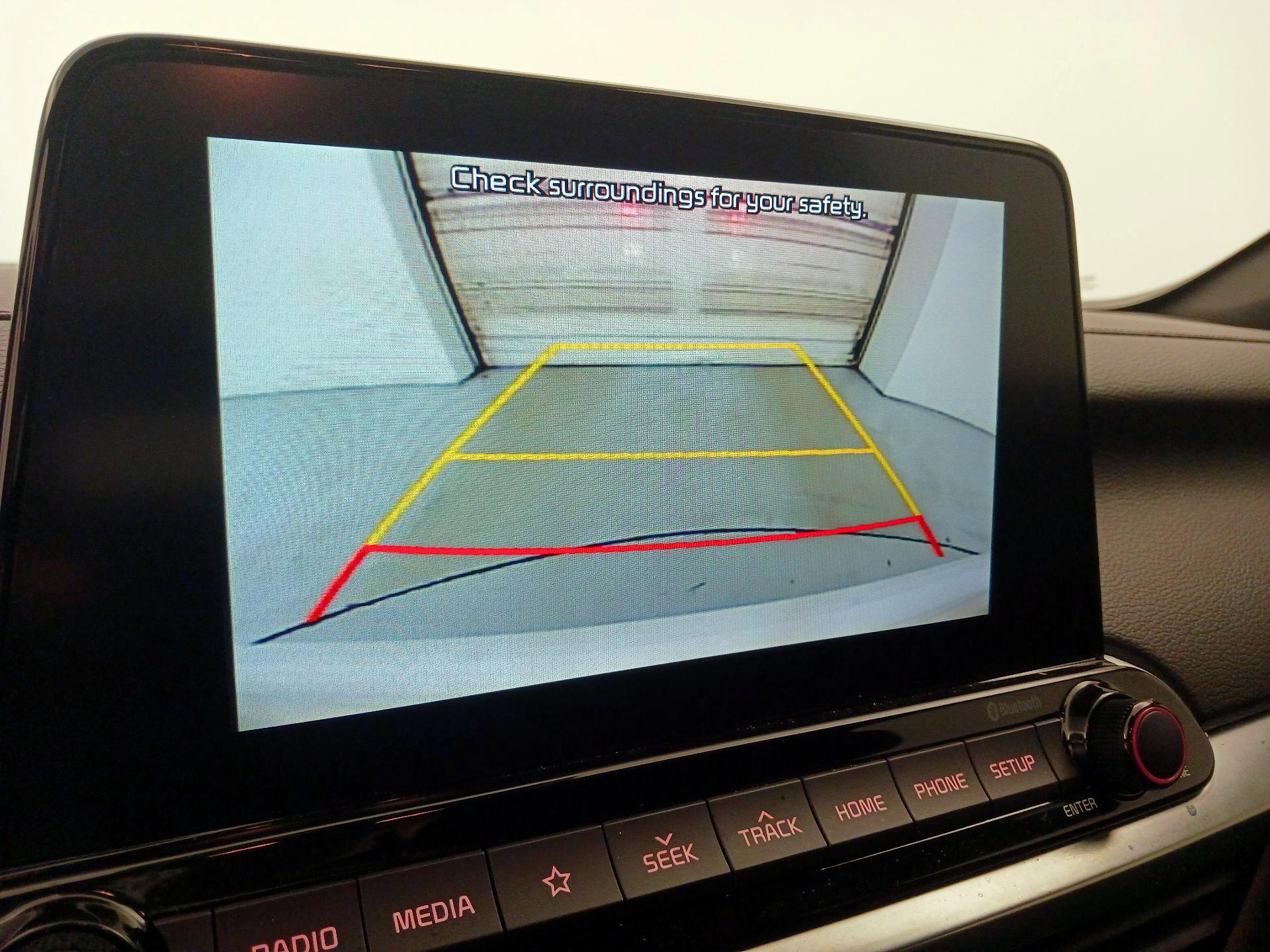 Thumbnail: 2020 Kia Forte - 14