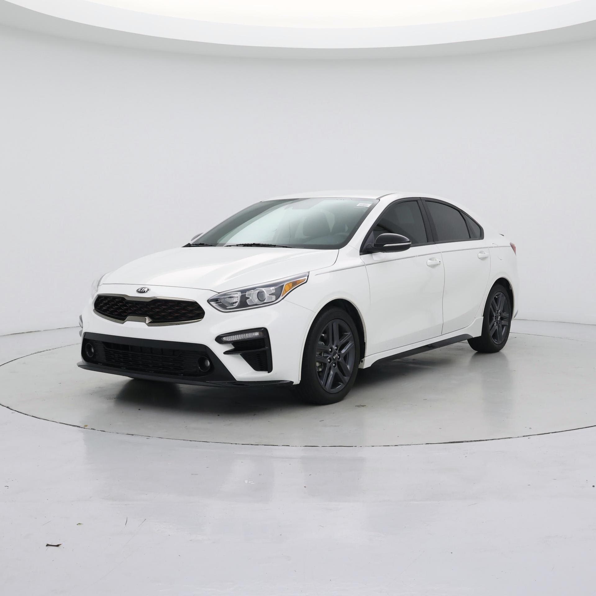 Thumbnail: 2020 Kia Forte - 4