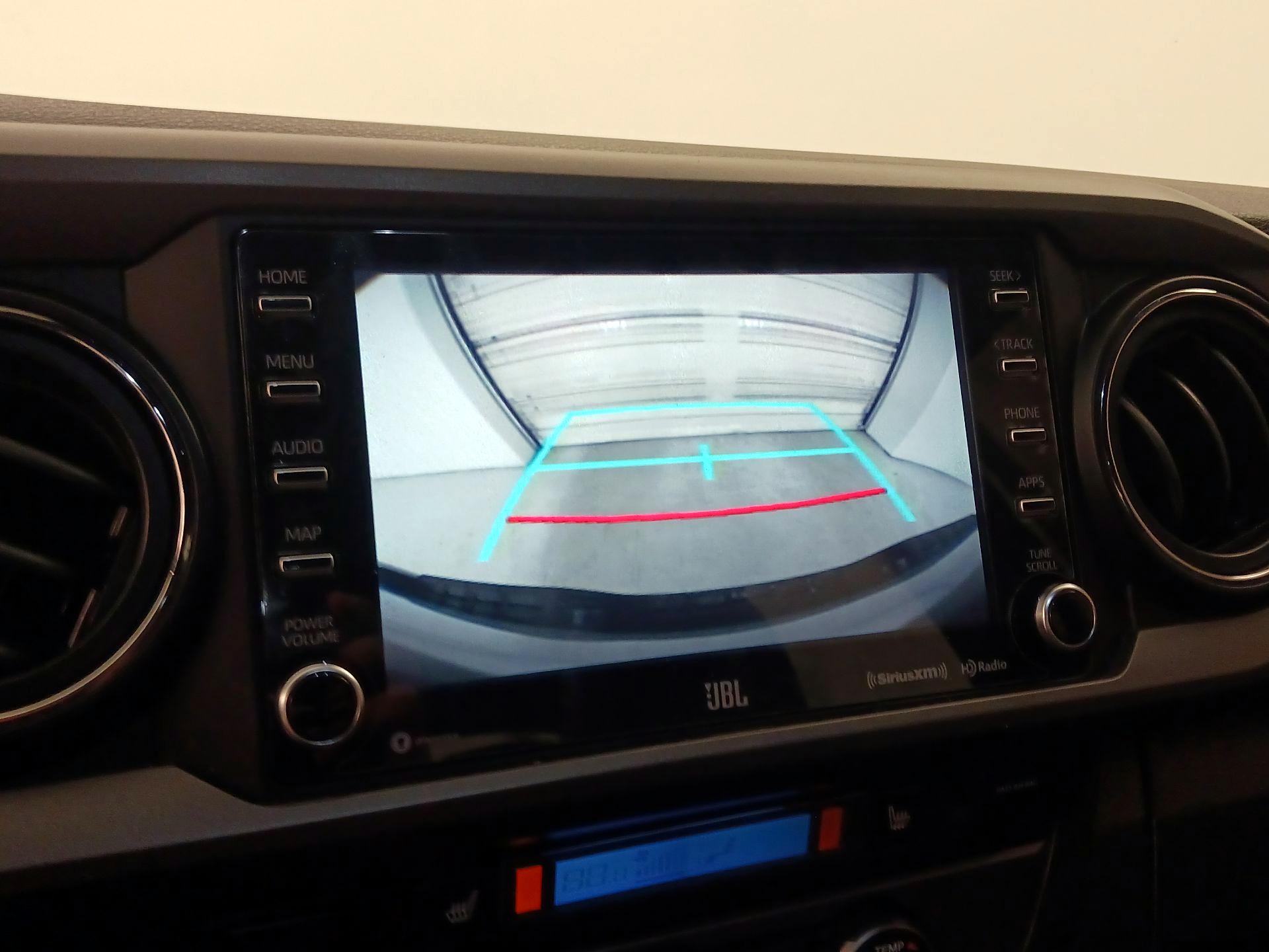 Thumbnail: 2021 Toyota Tacoma - 15