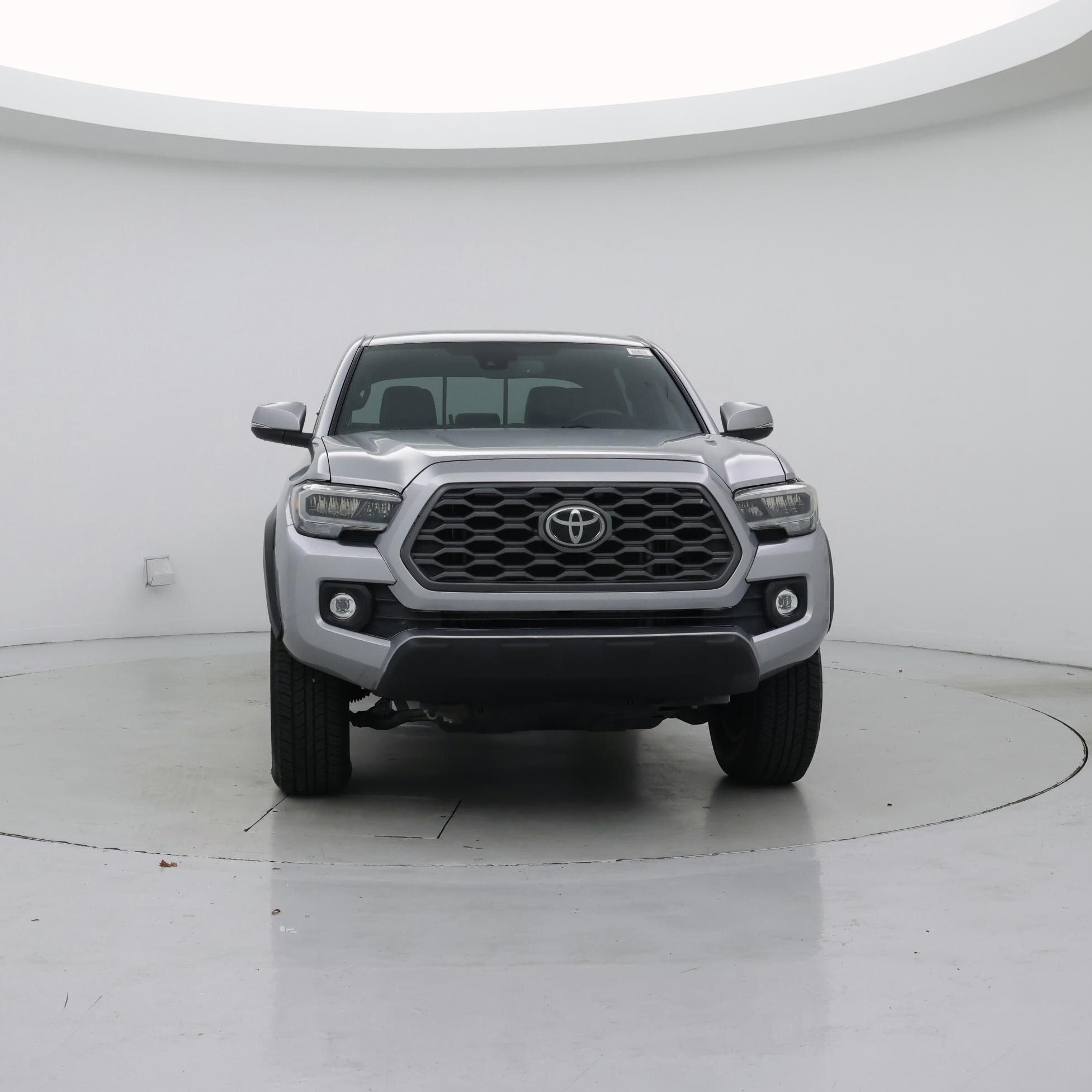 Thumbnail: 2021 Toyota Tacoma - 5
