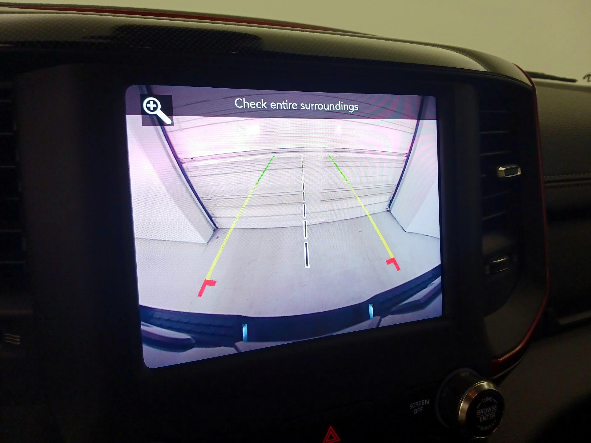 Thumbnail: 2020 RAM 1500 - 14