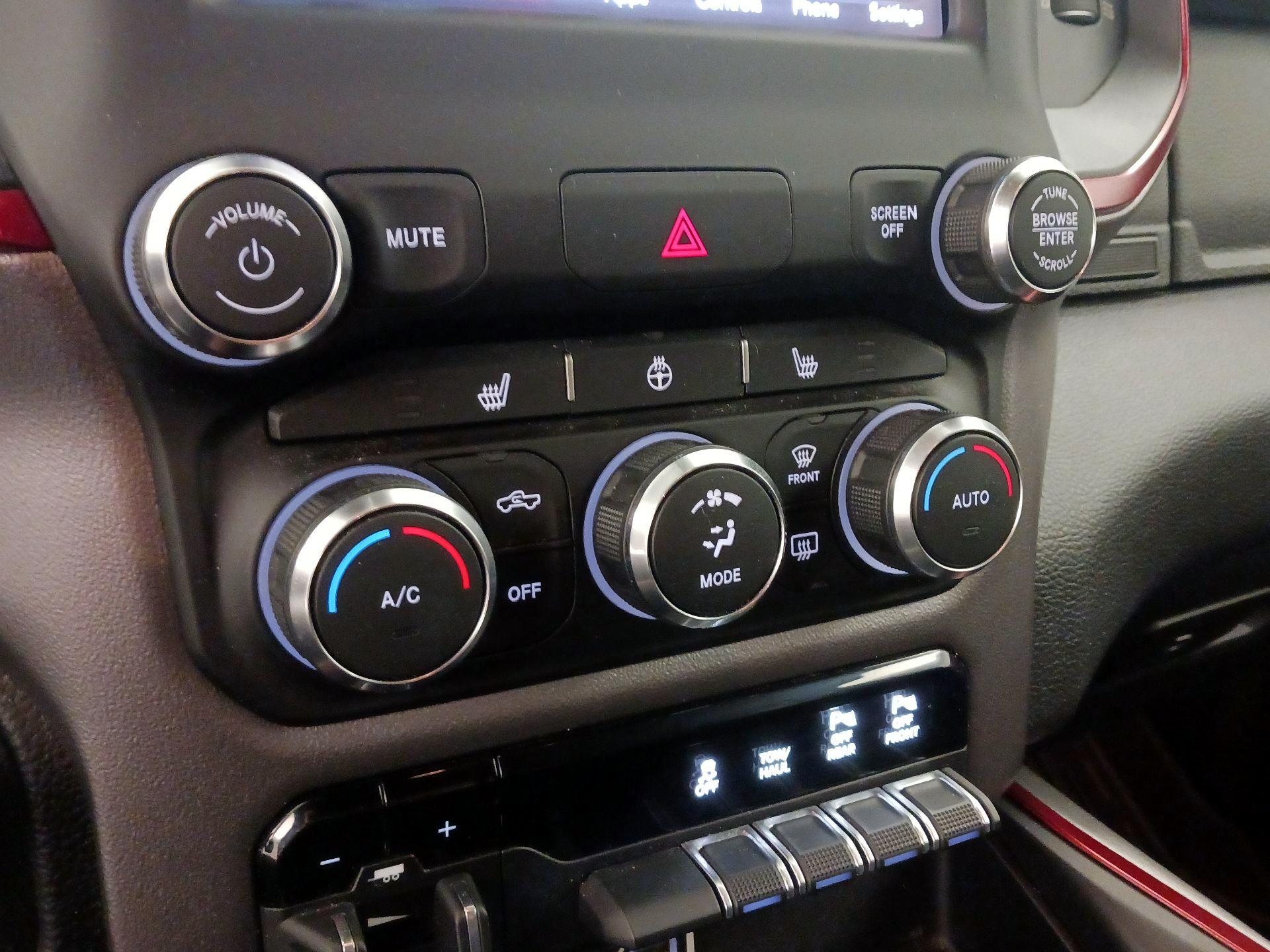 Thumbnail: 2020 RAM 1500 - 16