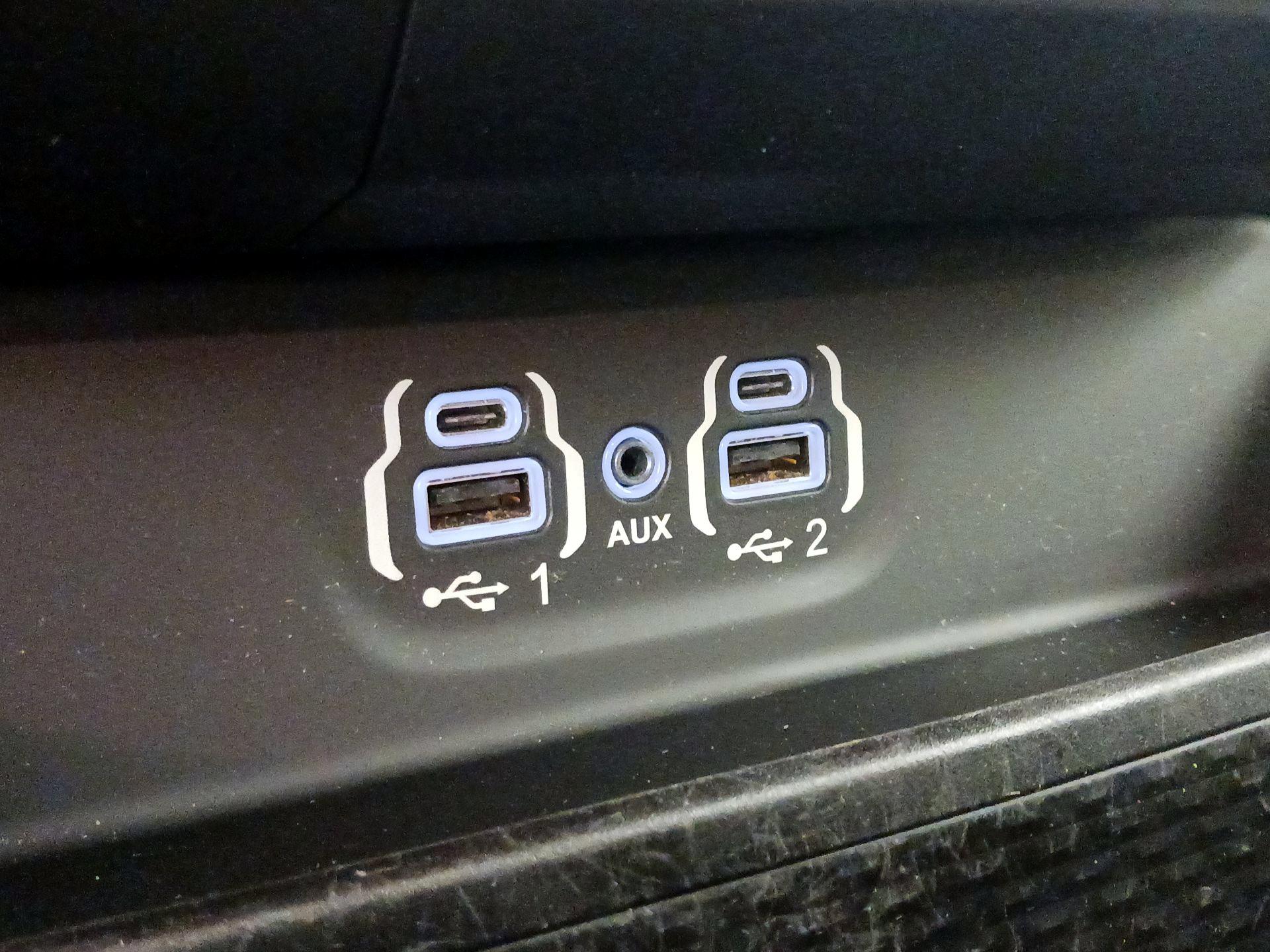 Thumbnail: 2020 RAM 1500 - 18