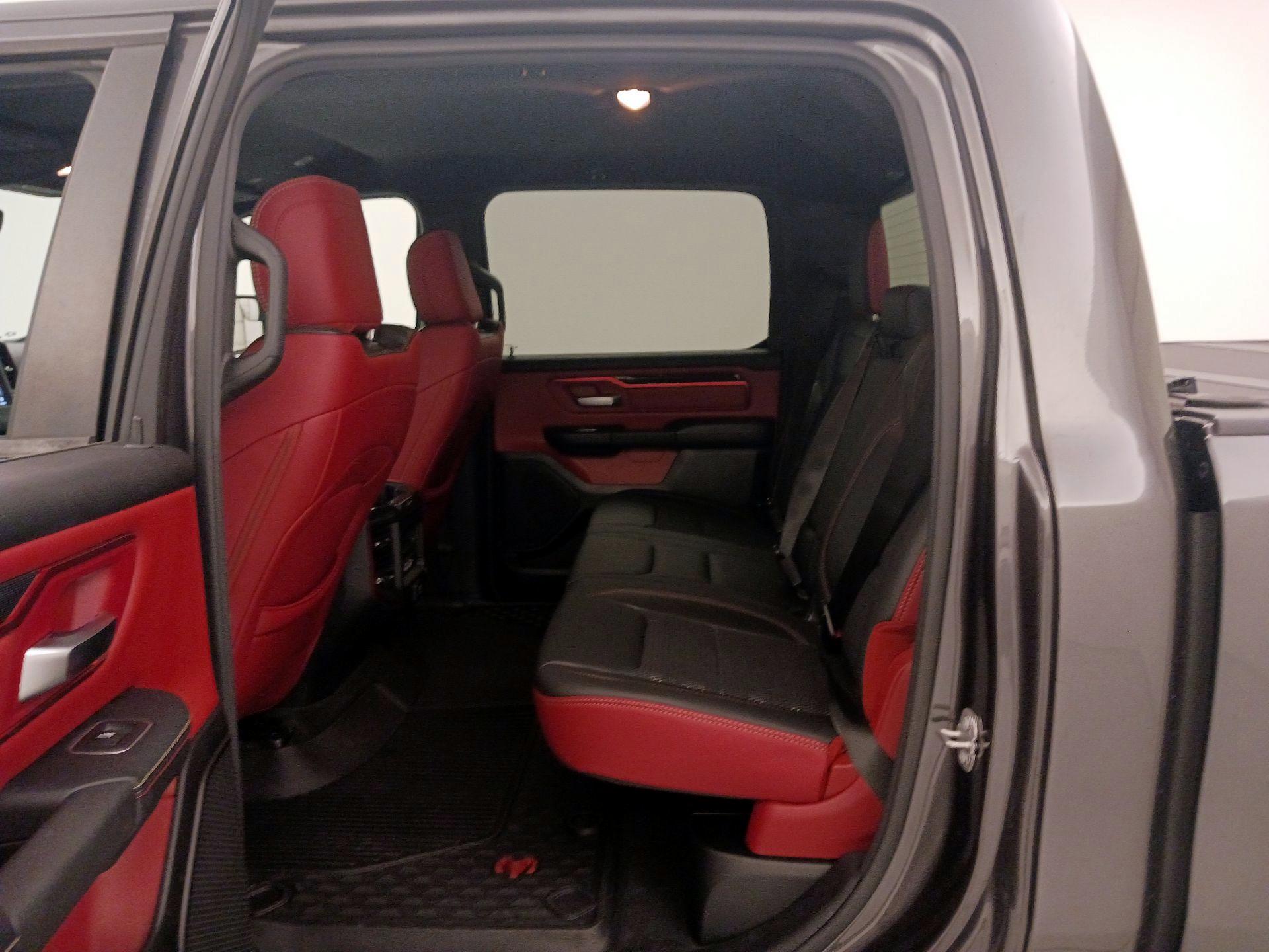 Thumbnail: 2020 RAM 1500 - 19