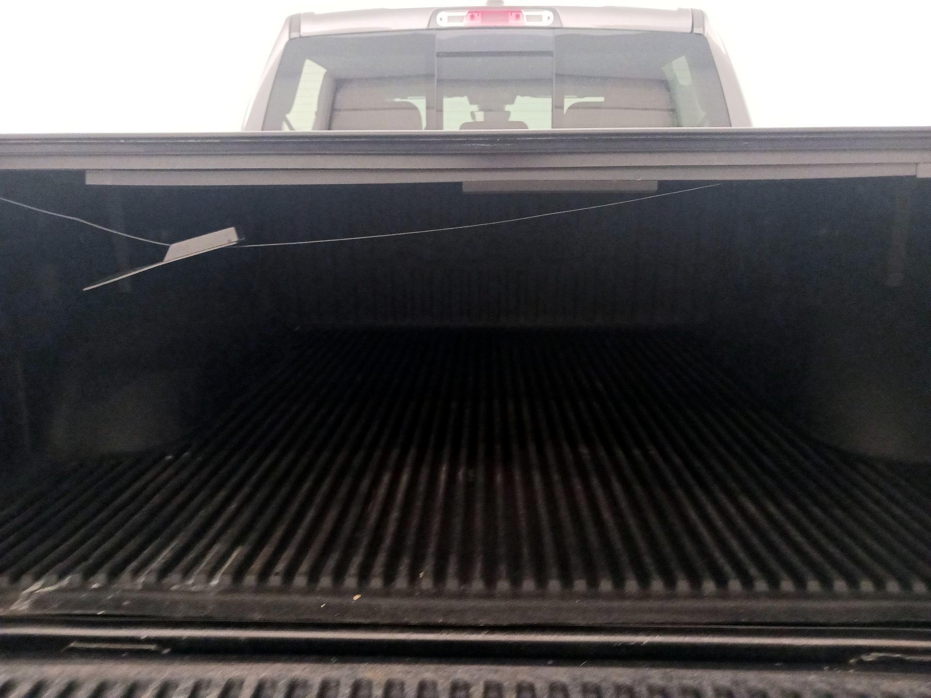 Thumbnail: 2020 RAM 1500 - 20