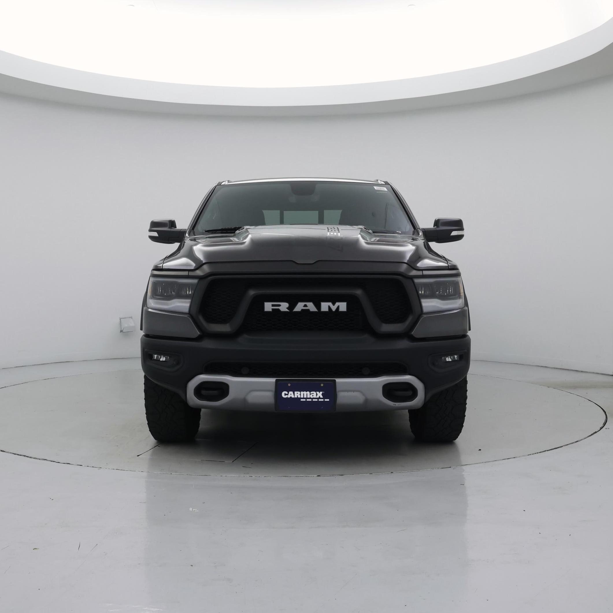 Thumbnail: 2020 RAM 1500 - 5