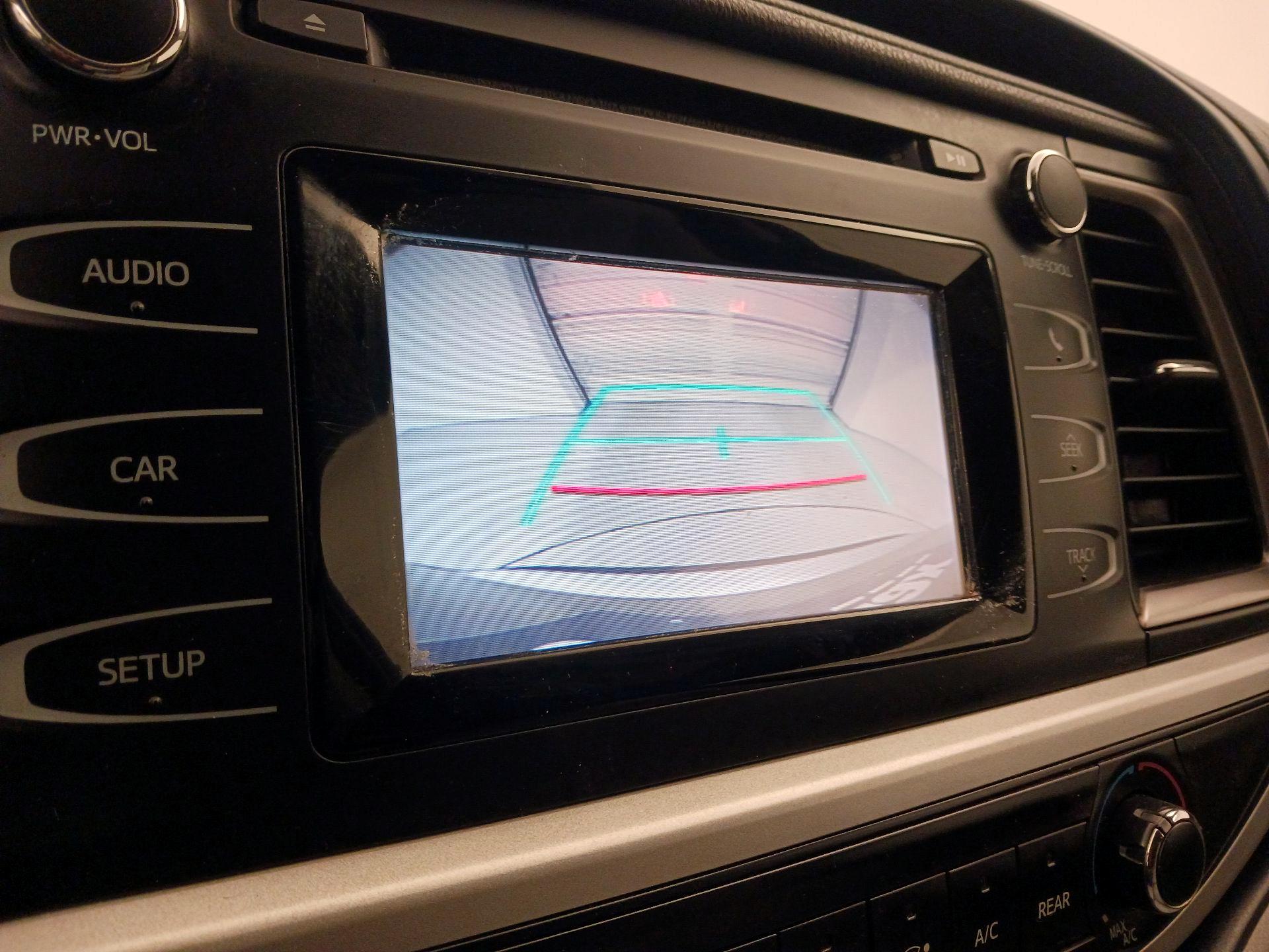 Thumbnail: 2017 Toyota Highlander - 14