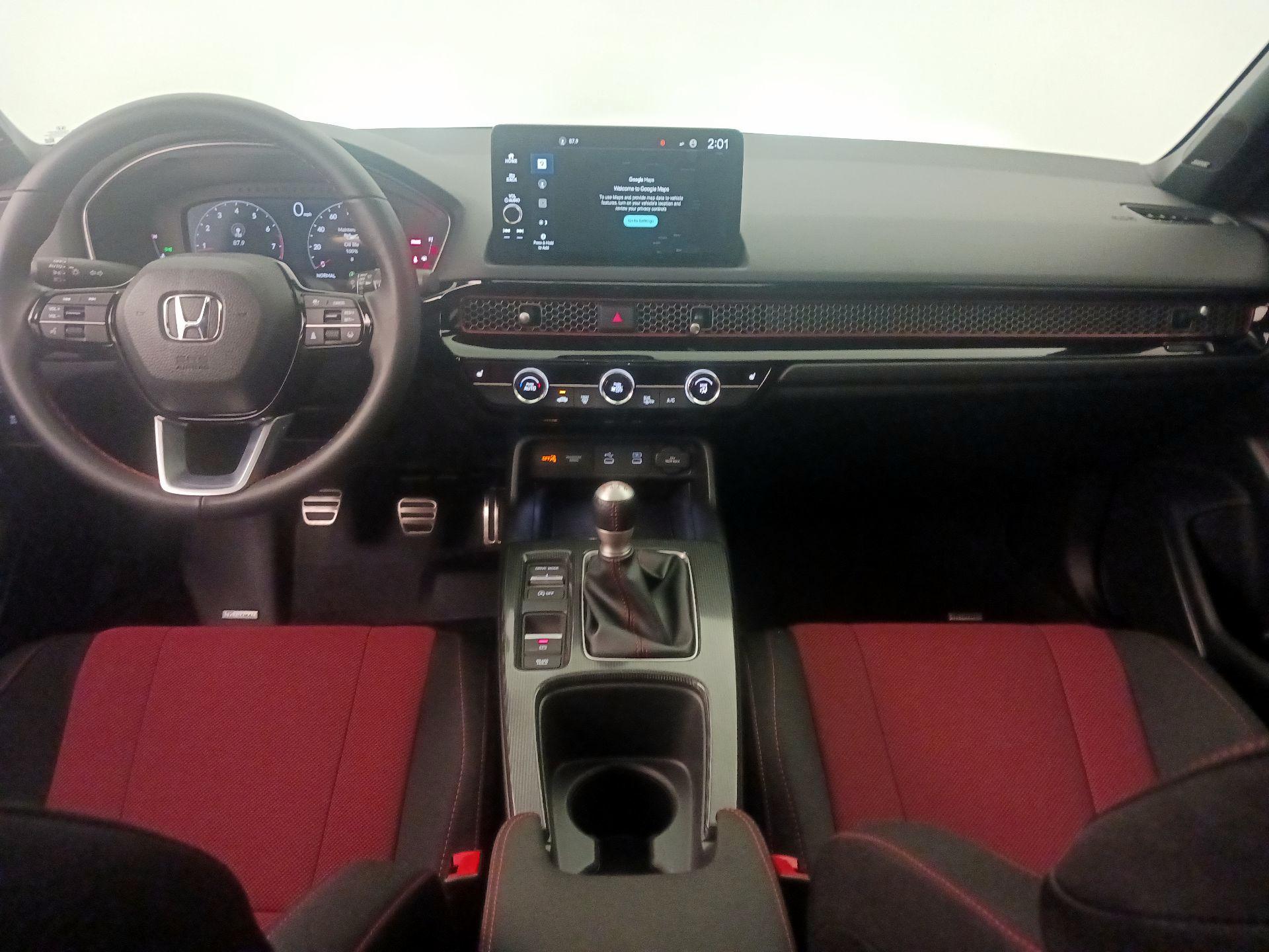 Thumbnail: 2026 Honda Civic - 9