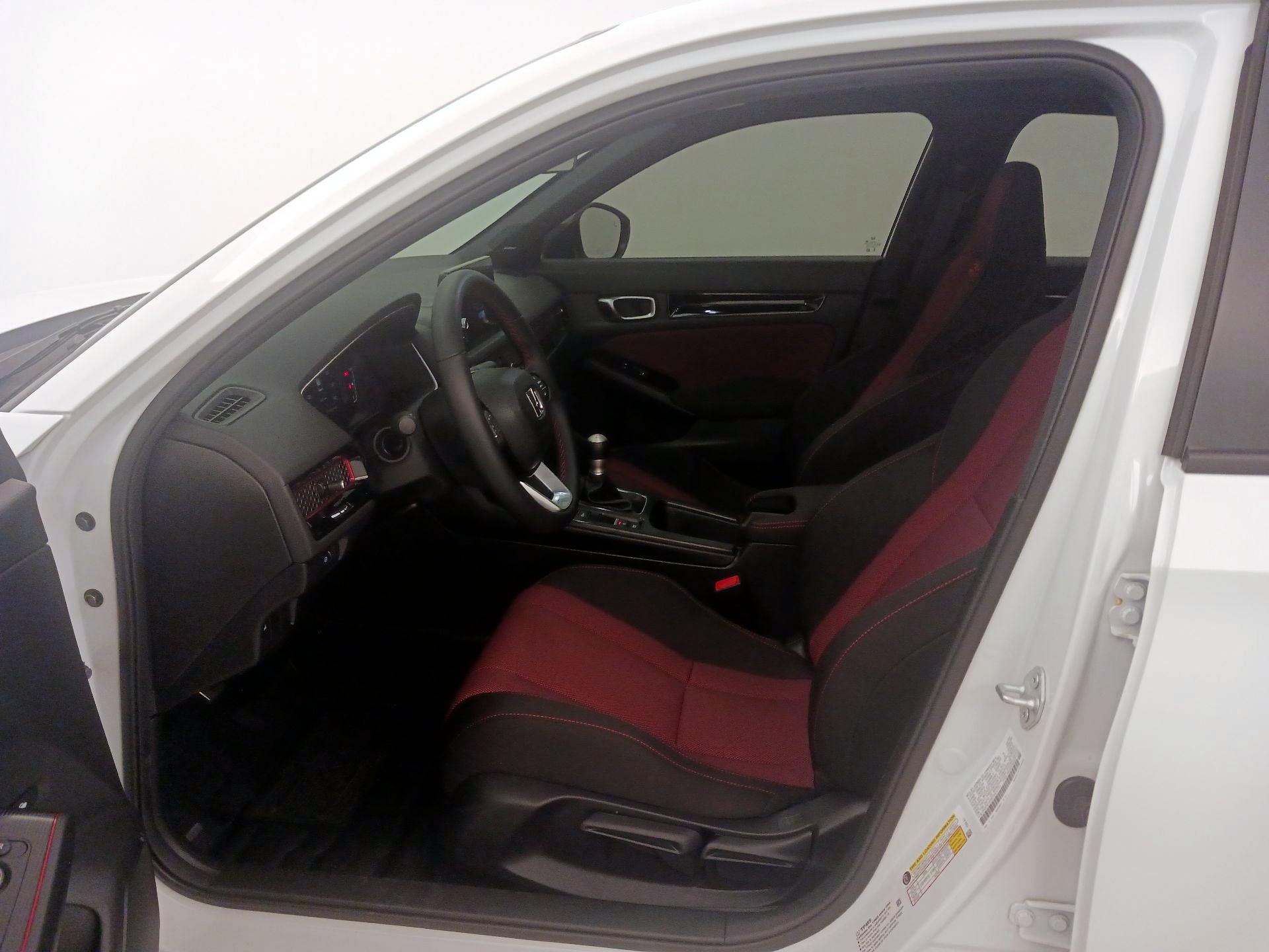 Thumbnail: 2026 Honda Civic - 11