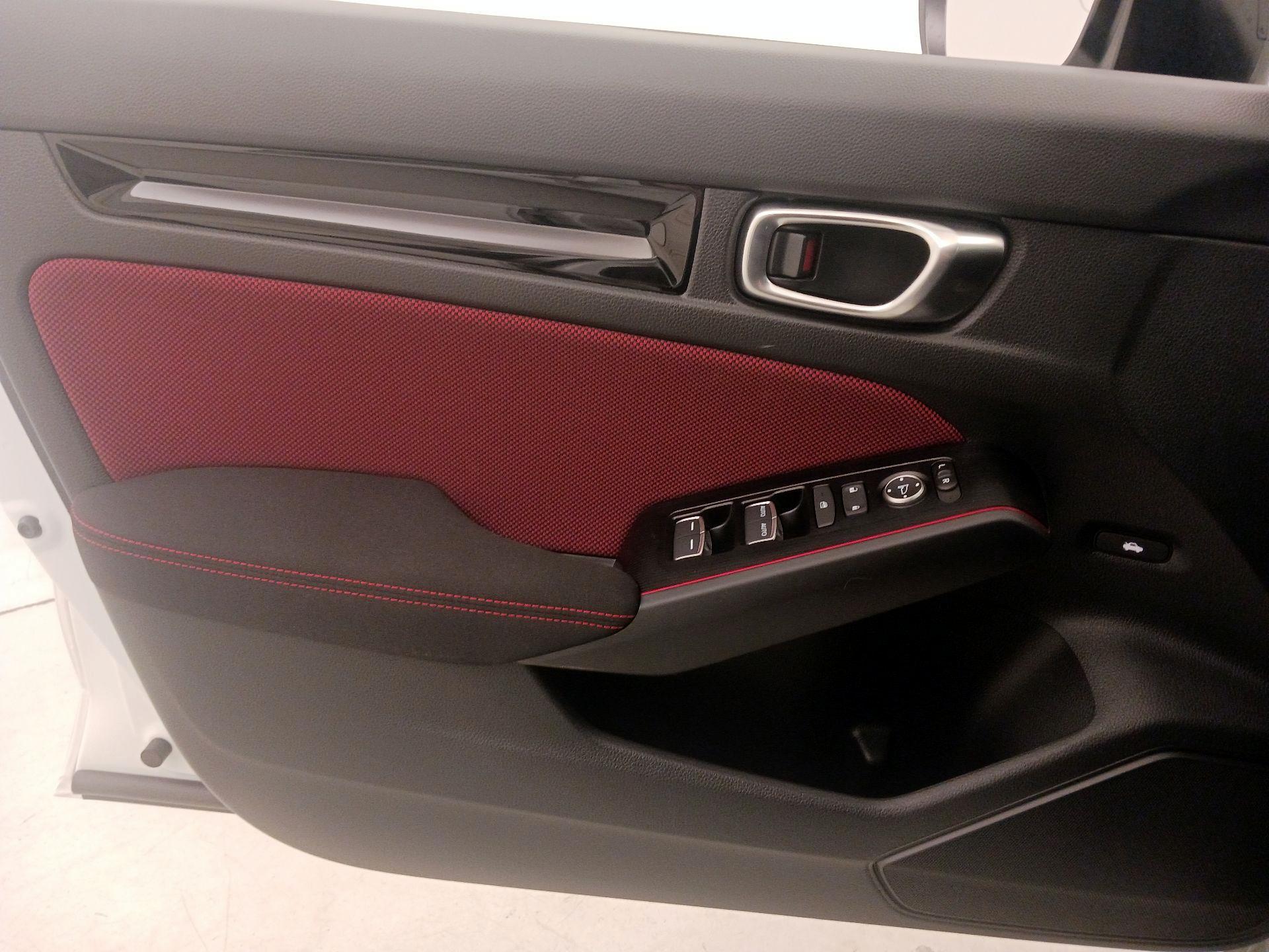 Thumbnail: 2026 Honda Civic - 12