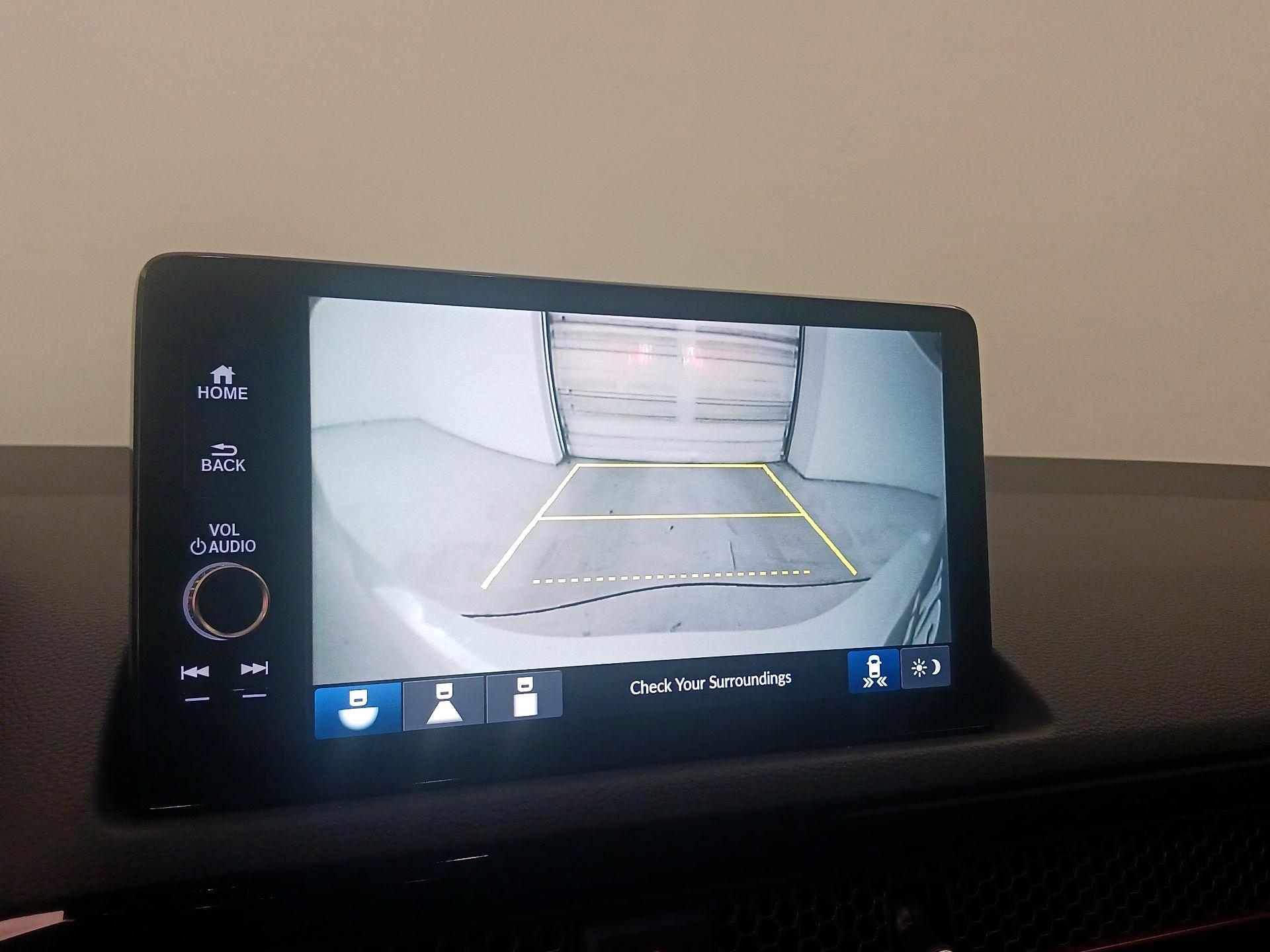 Thumbnail: 2026 Honda Civic - 14