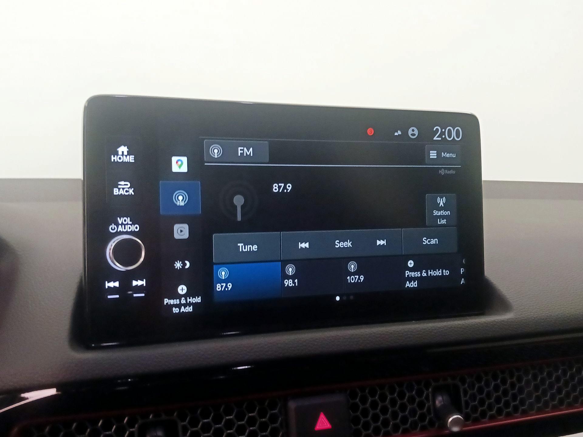 Thumbnail: 2026 Honda Civic - 15