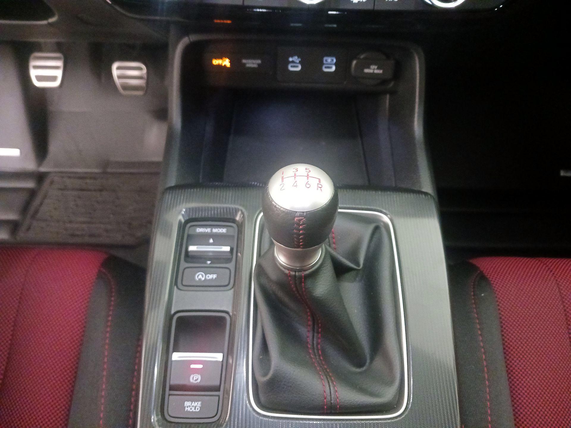 Thumbnail: 2026 Honda Civic - 17