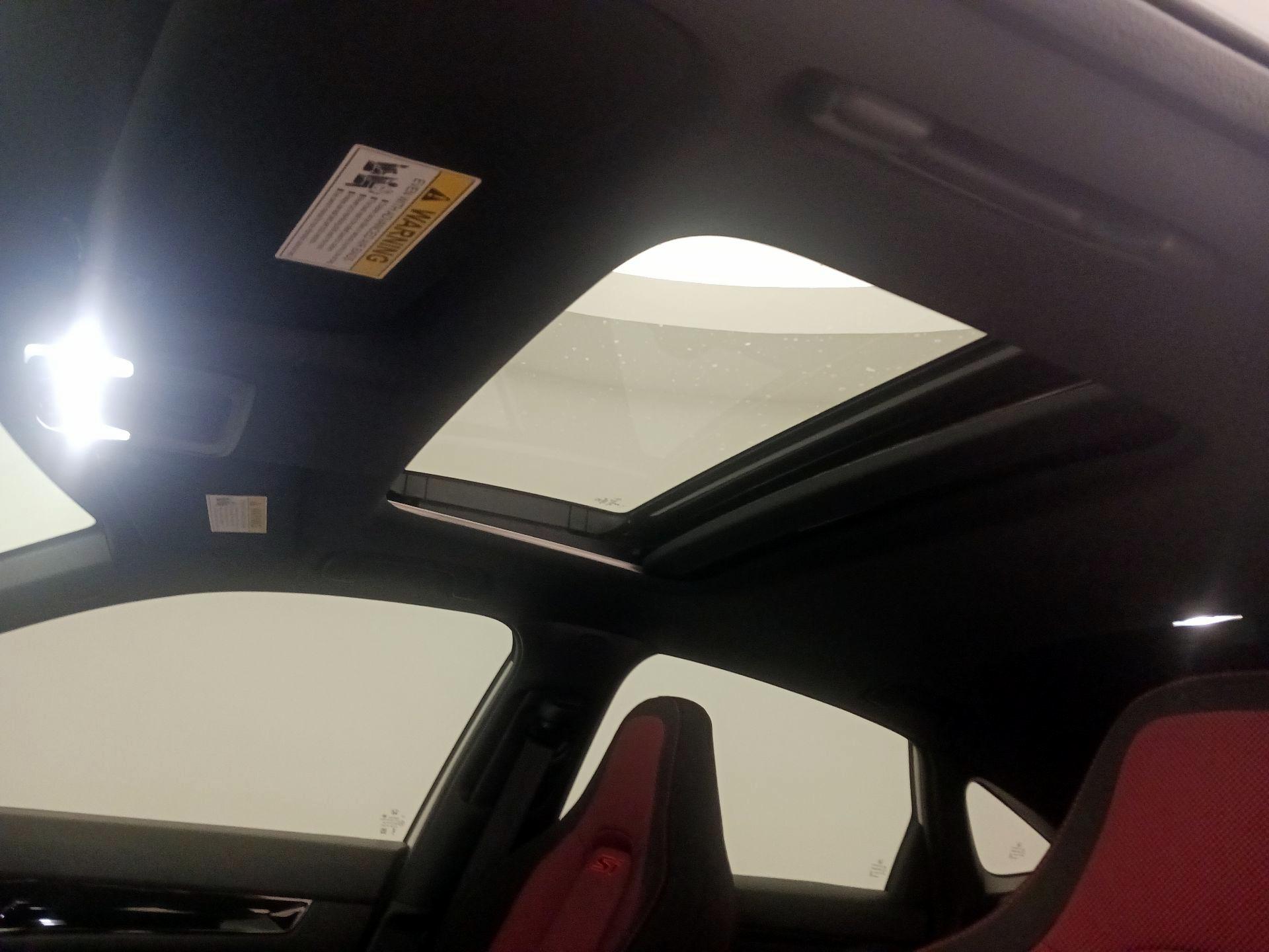 Thumbnail: 2026 Honda Civic - 19