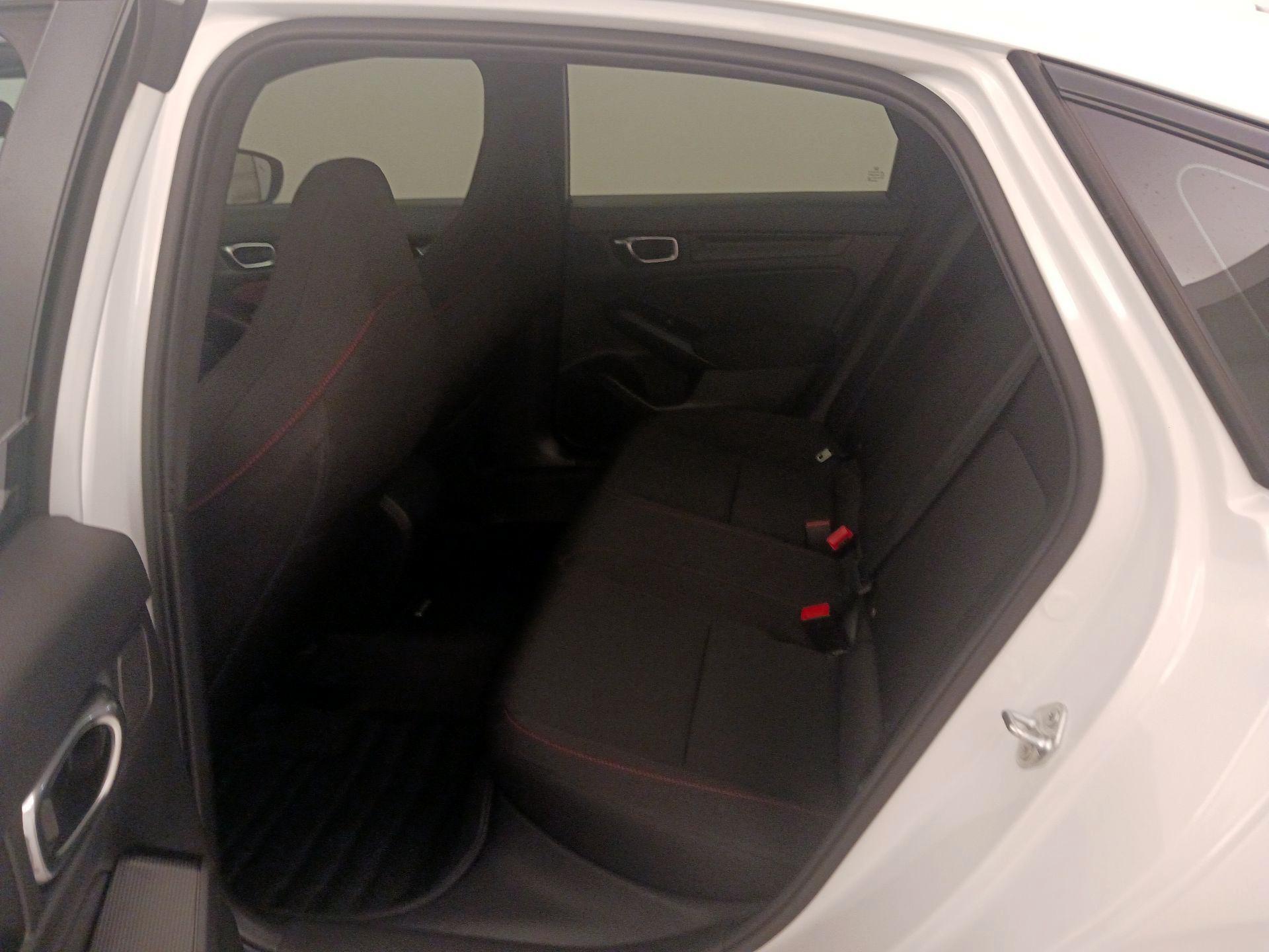 Thumbnail: 2026 Honda Civic - 20