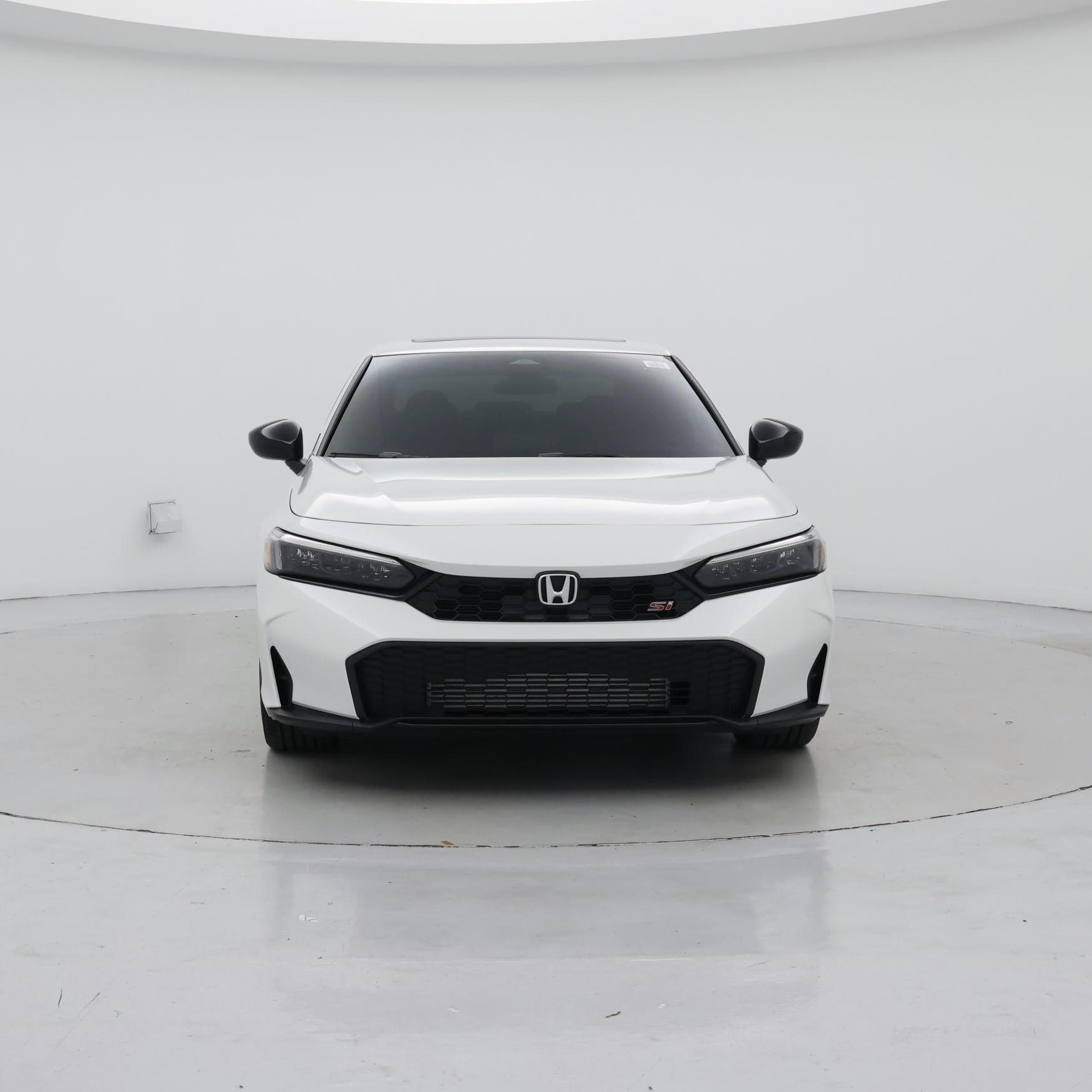 Thumbnail: 2026 Honda Civic - 5