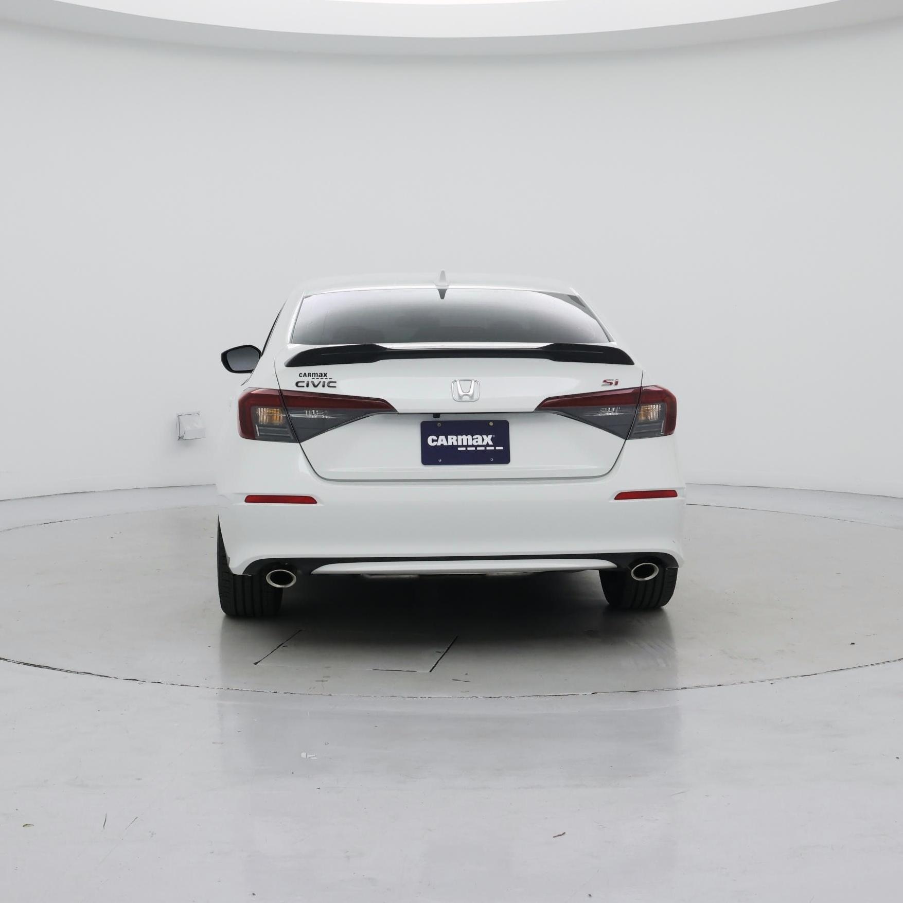 Thumbnail: 2026 Honda Civic - 6