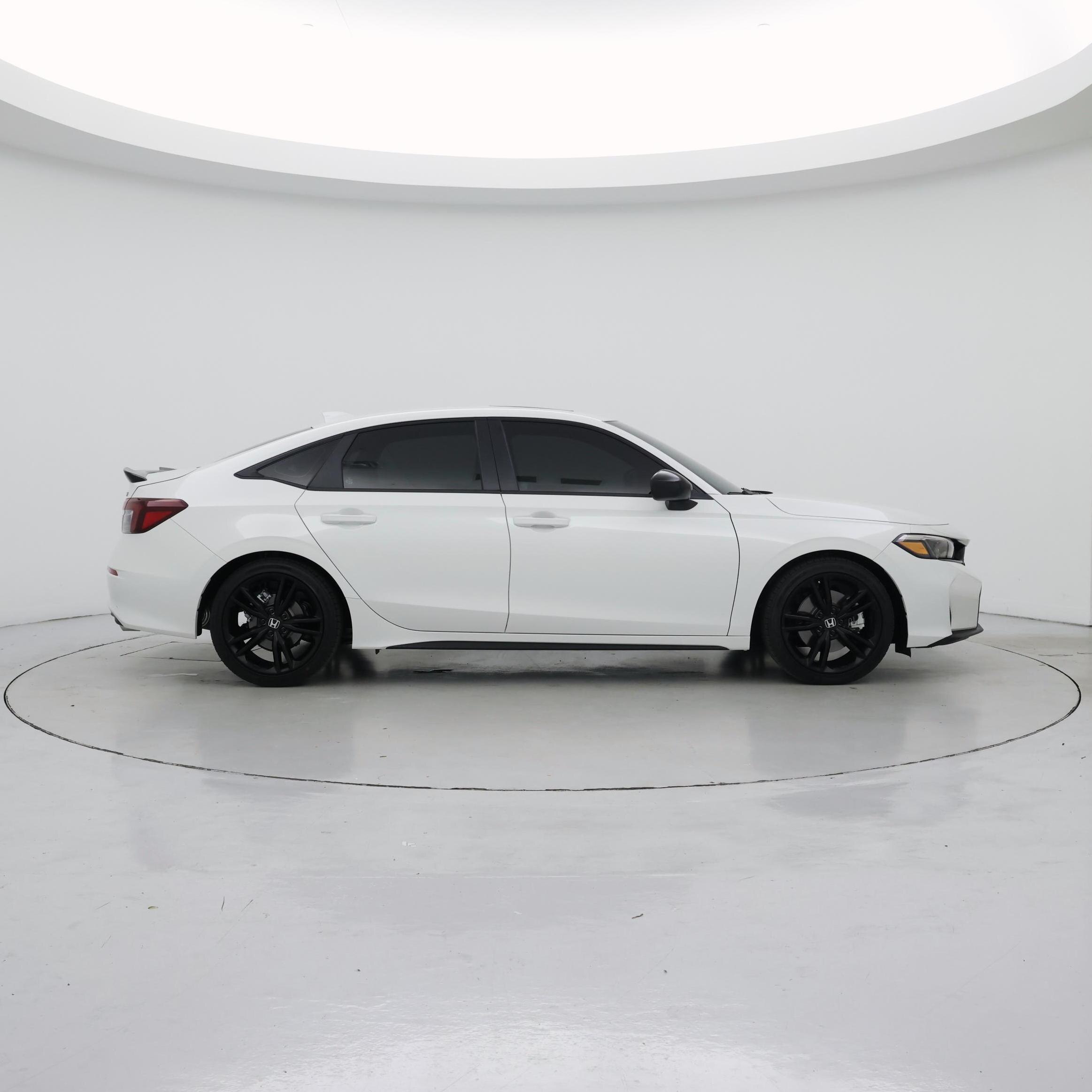 Thumbnail: 2026 Honda Civic - 7