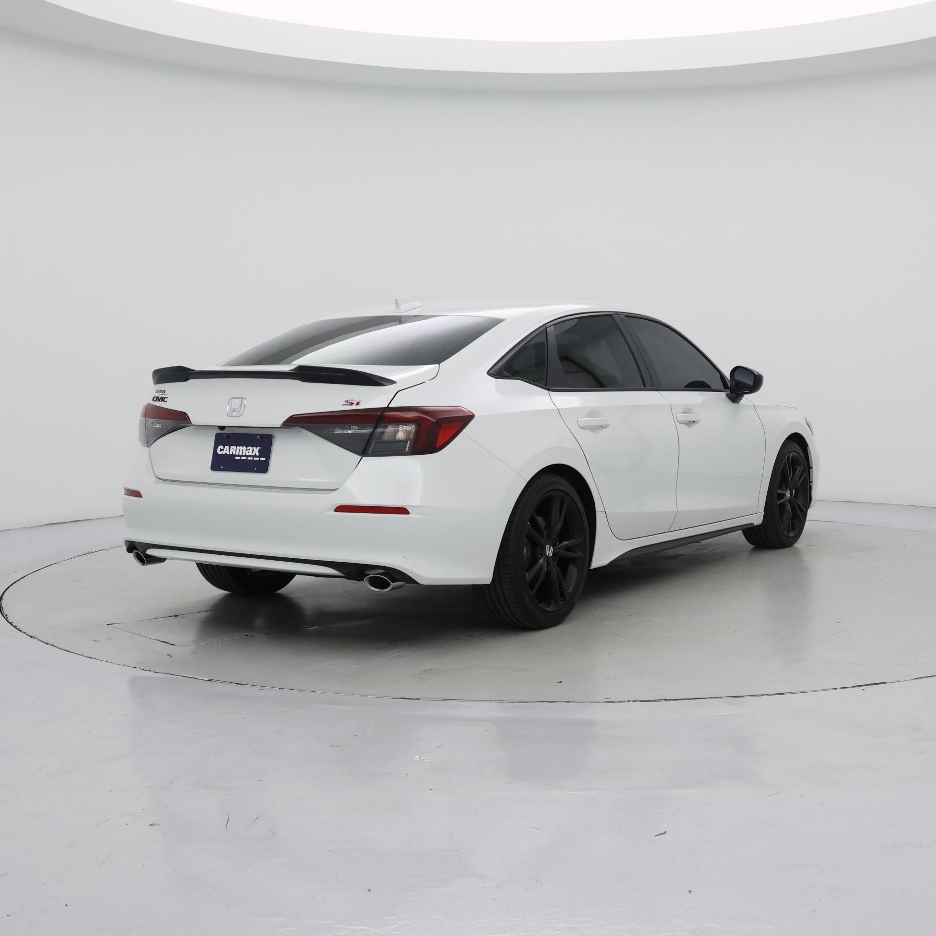 Thumbnail: 2026 Honda Civic - 8