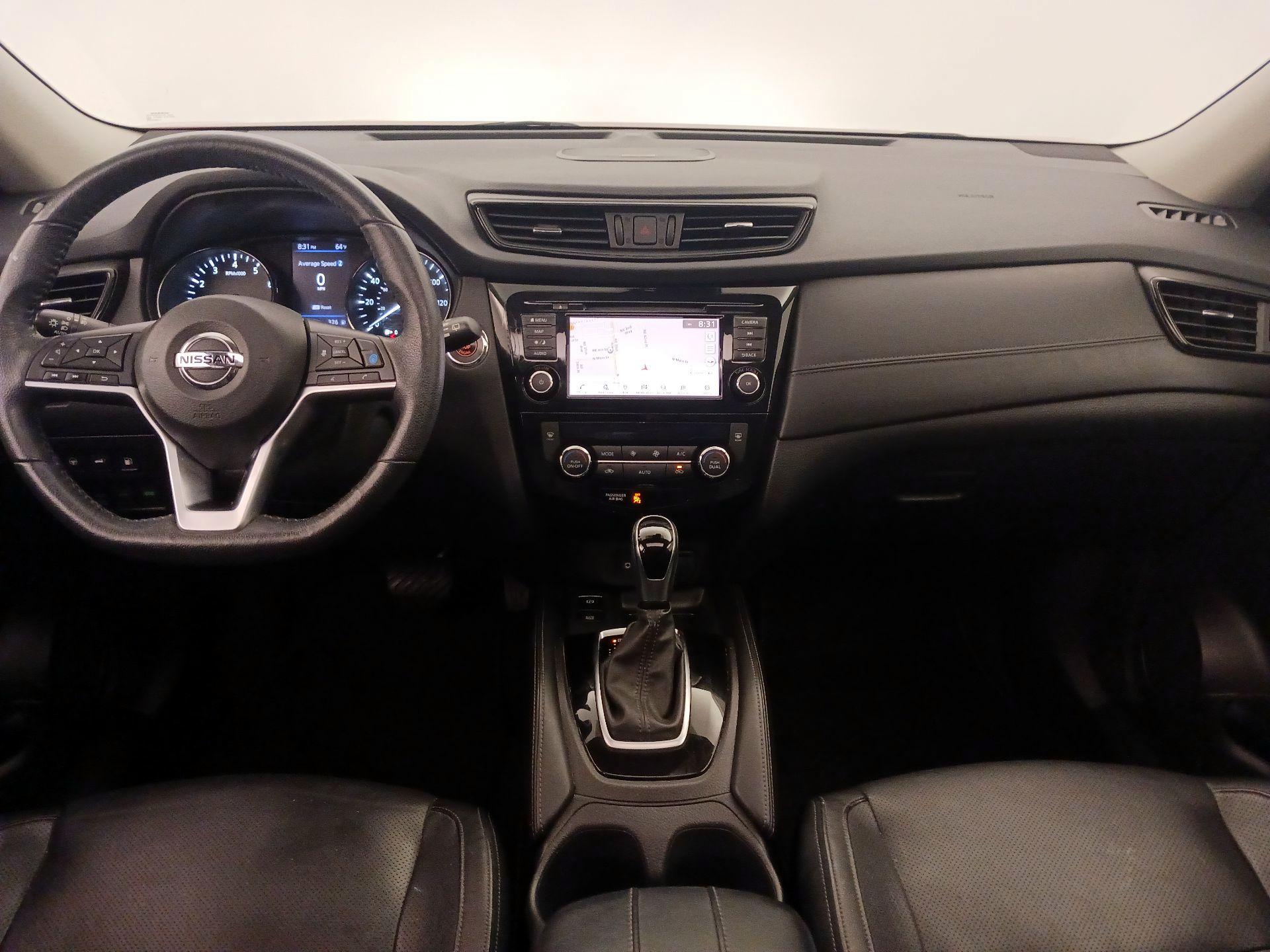 Thumbnail: 2020 Nissan Rogue - 9