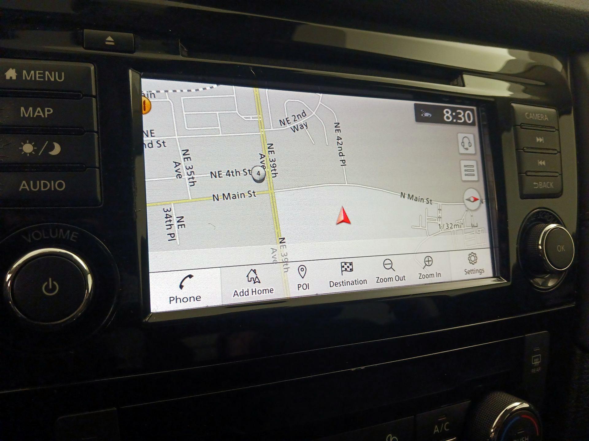 Thumbnail: 2020 Nissan Rogue - 14