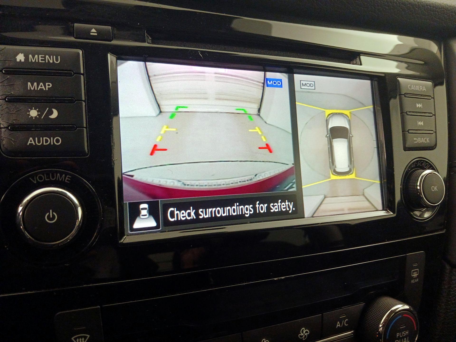 Thumbnail: 2020 Nissan Rogue - 15