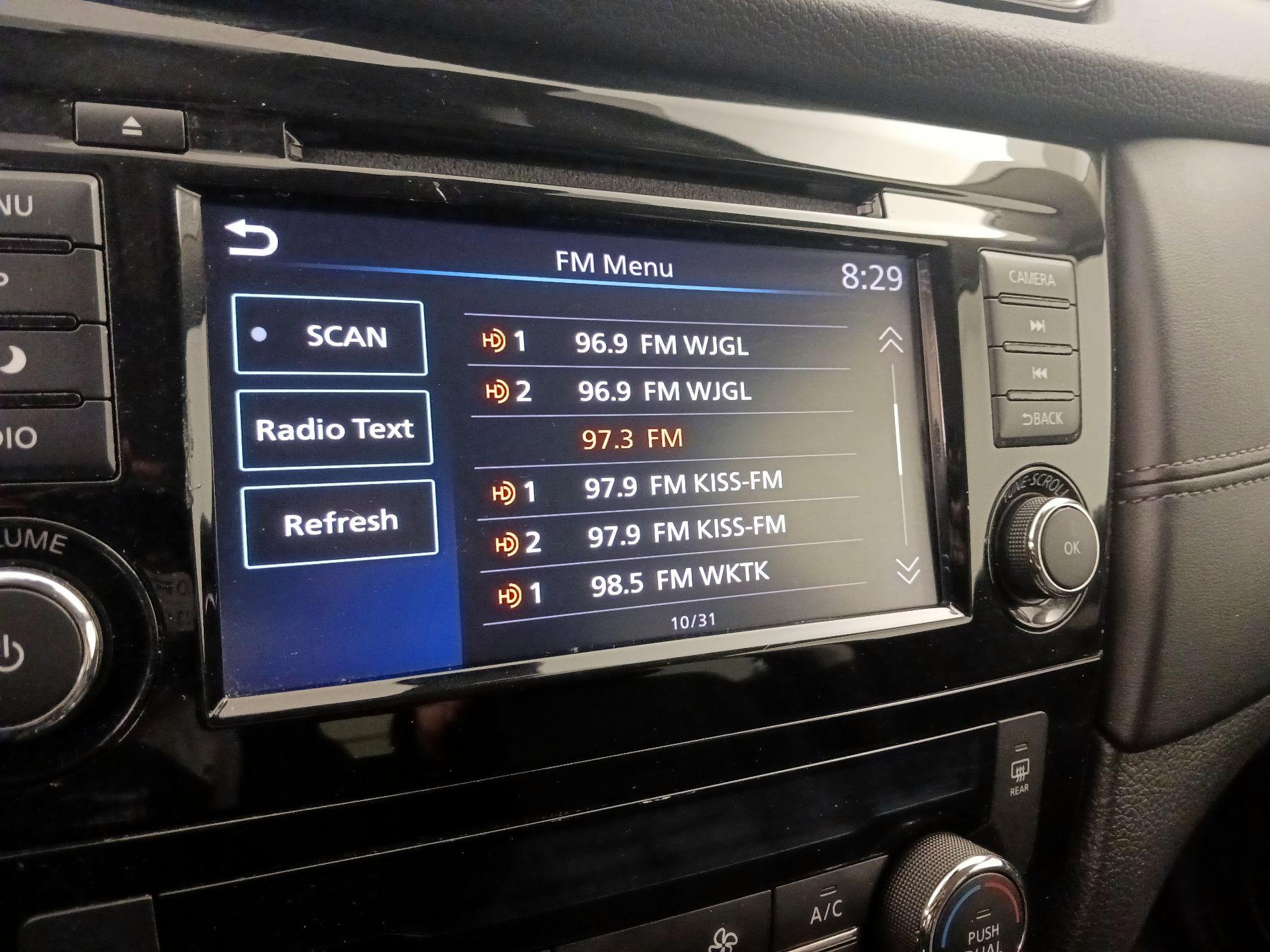 Thumbnail: 2020 Nissan Rogue - 16