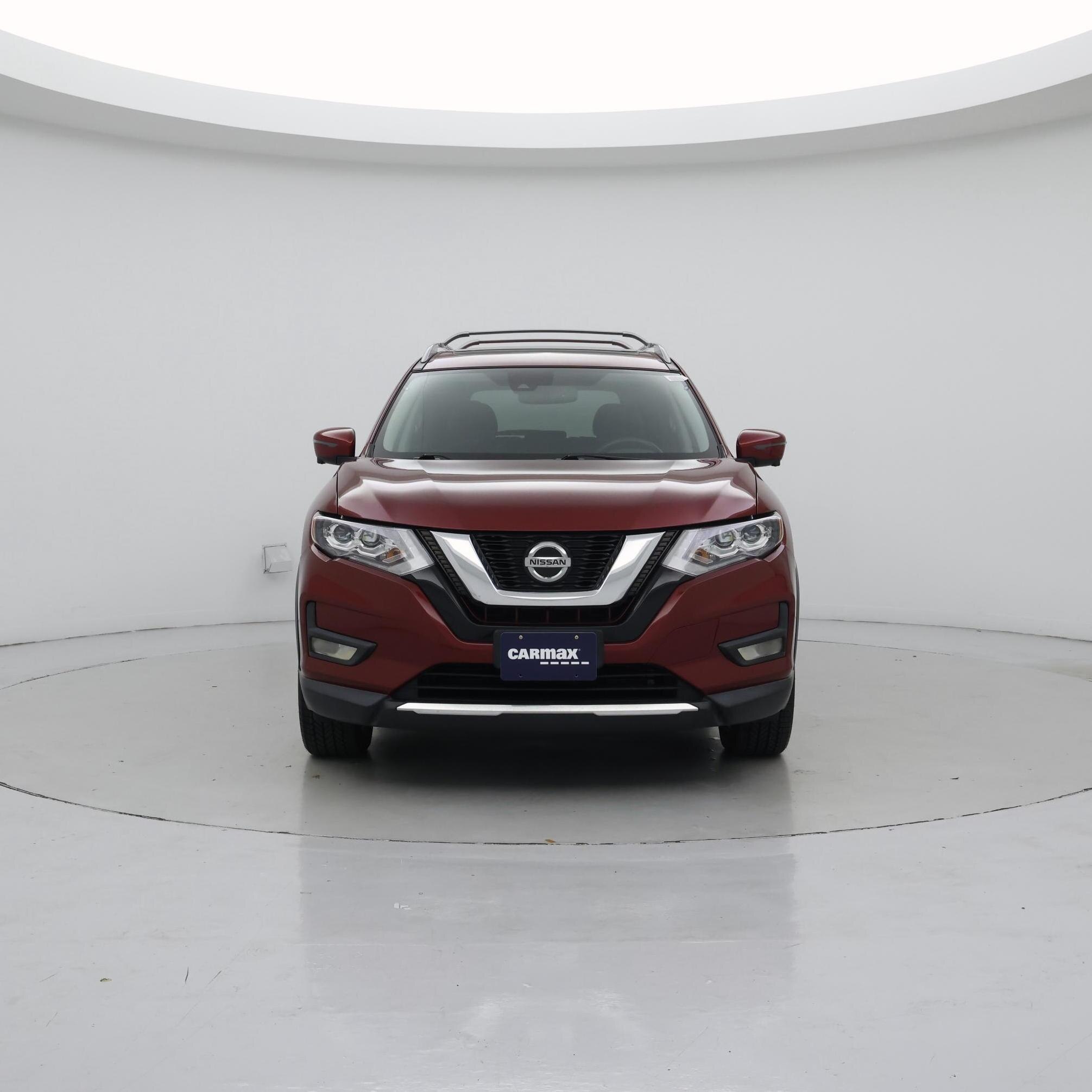 Thumbnail: 2020 Nissan Rogue - 5