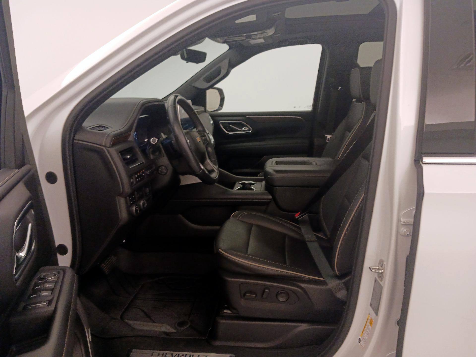 Thumbnail: 2023 Chevrolet Tahoe - 11