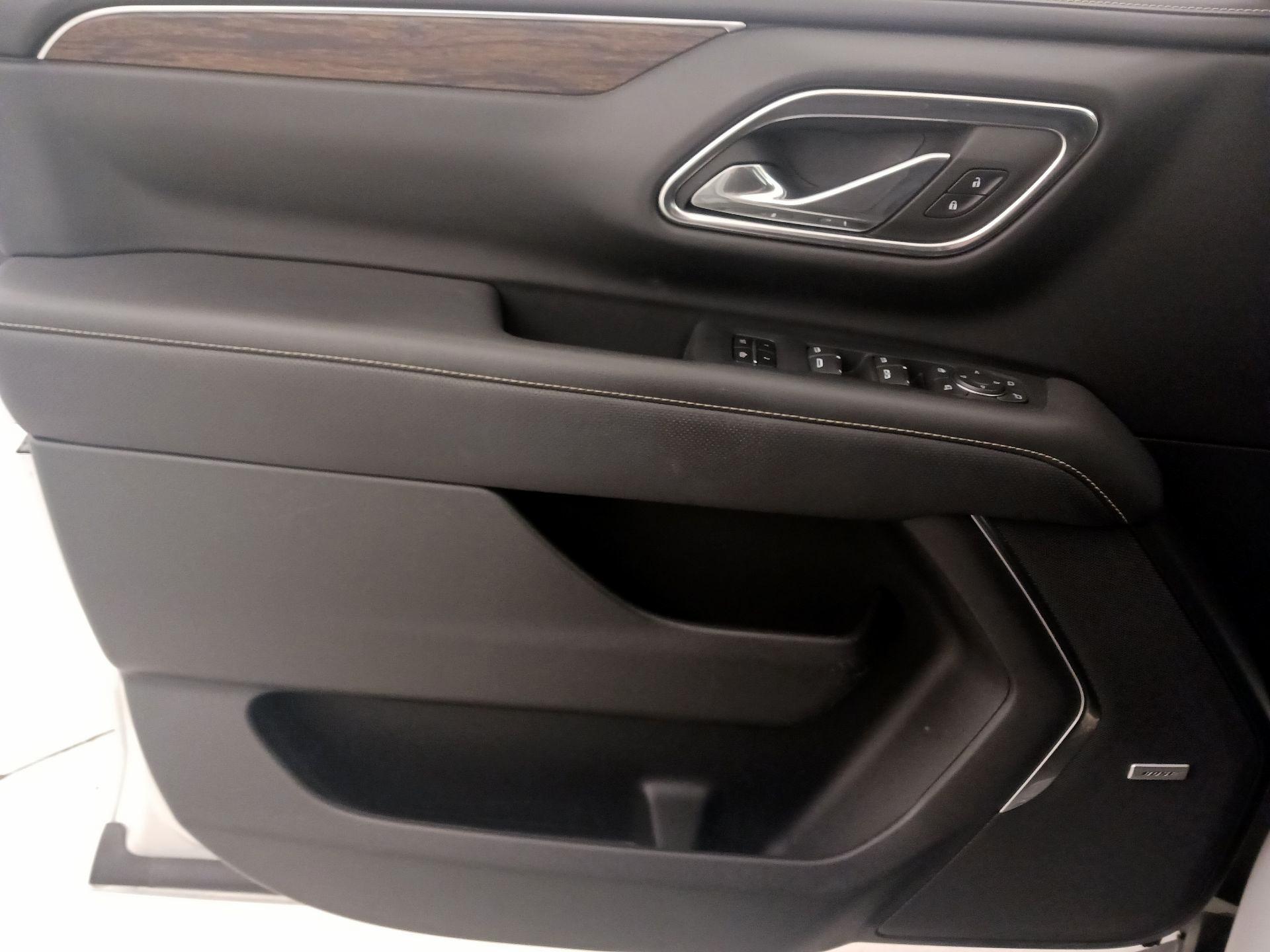 Thumbnail: 2023 Chevrolet Tahoe - 12