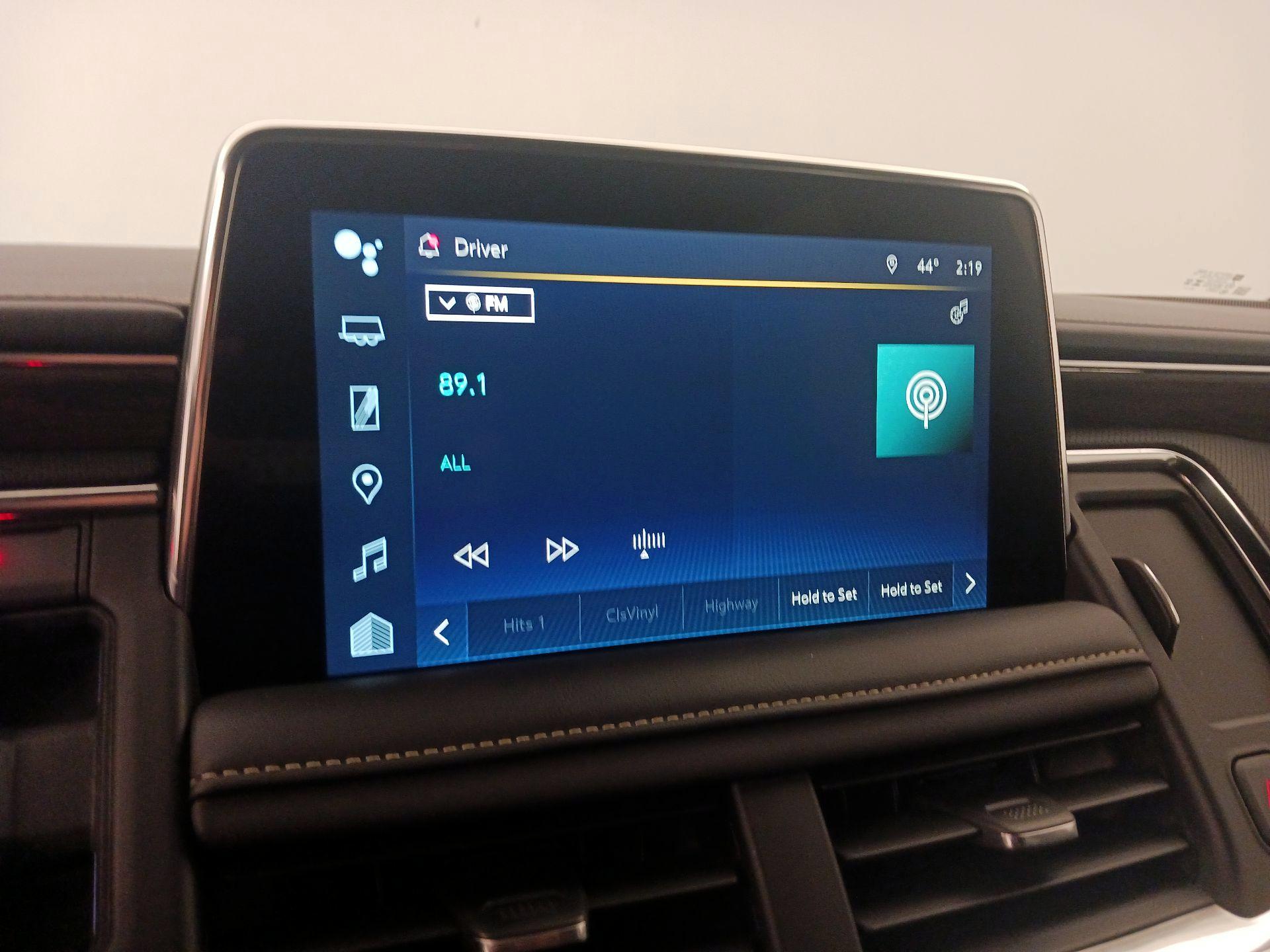 Thumbnail: 2023 Chevrolet Tahoe - 15