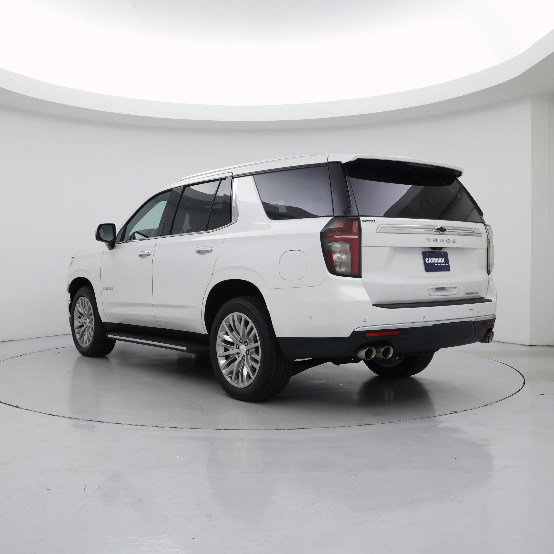 Thumbnail: 2023 Chevrolet Tahoe - 2