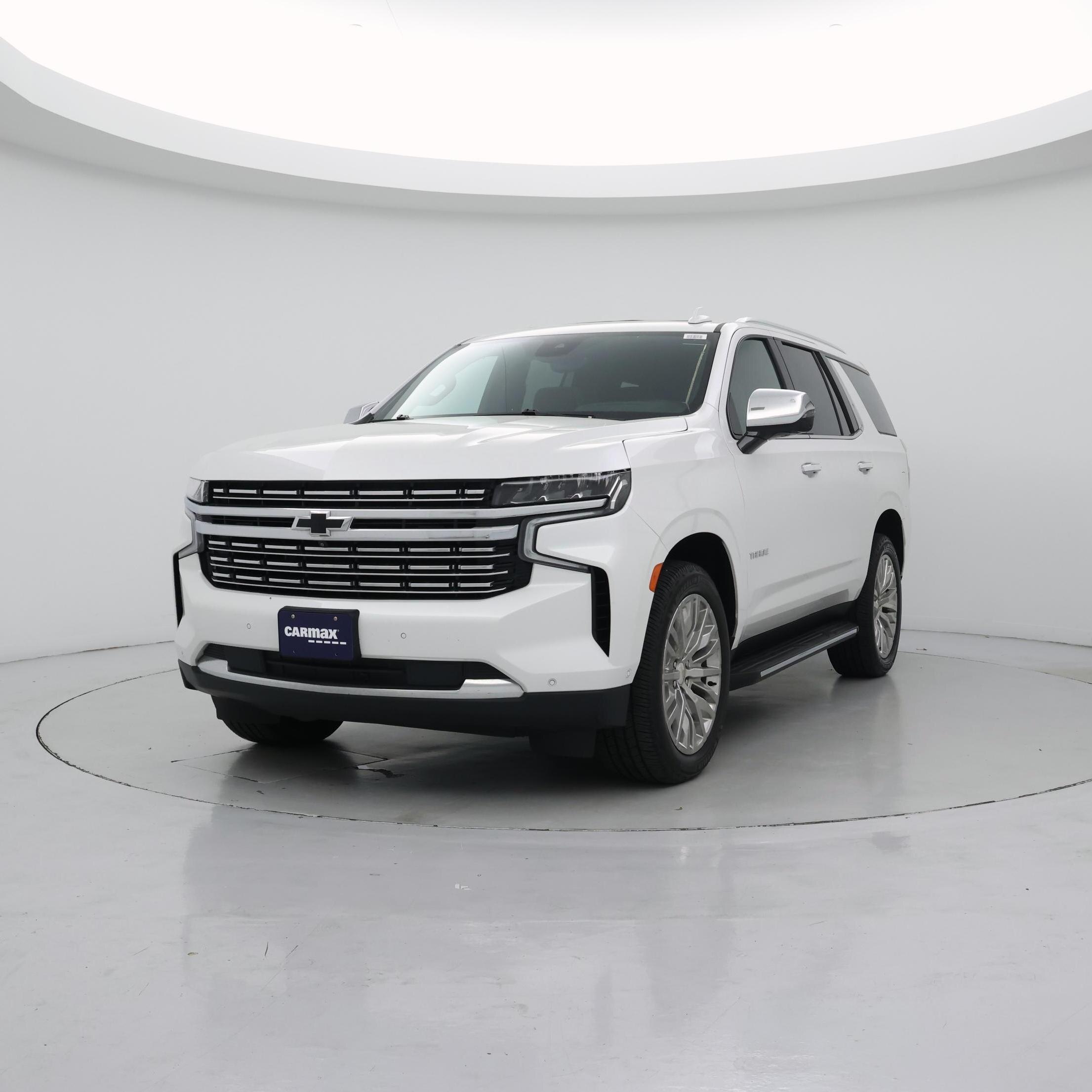 Thumbnail: 2023 Chevrolet Tahoe - 4