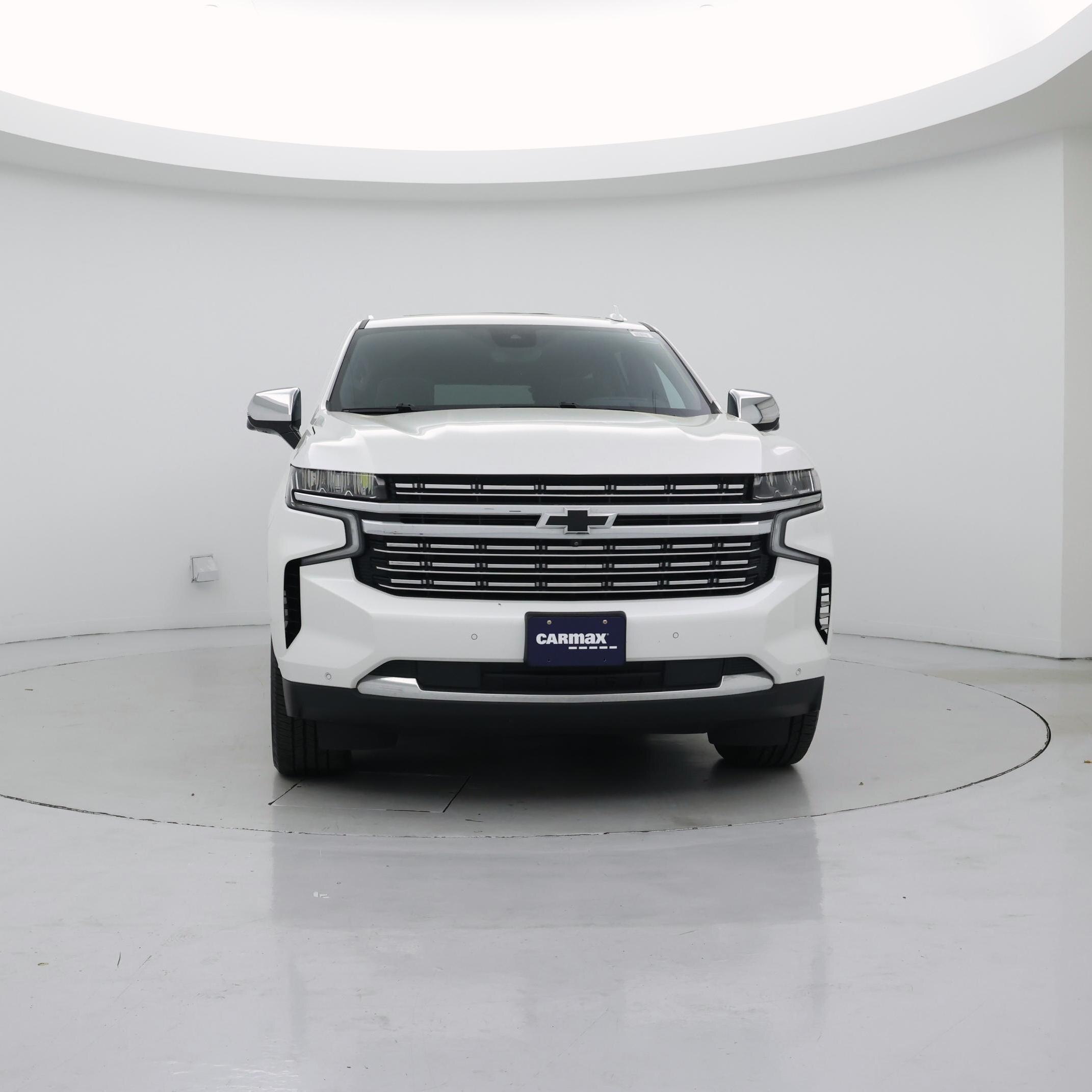 Thumbnail: 2023 Chevrolet Tahoe - 5