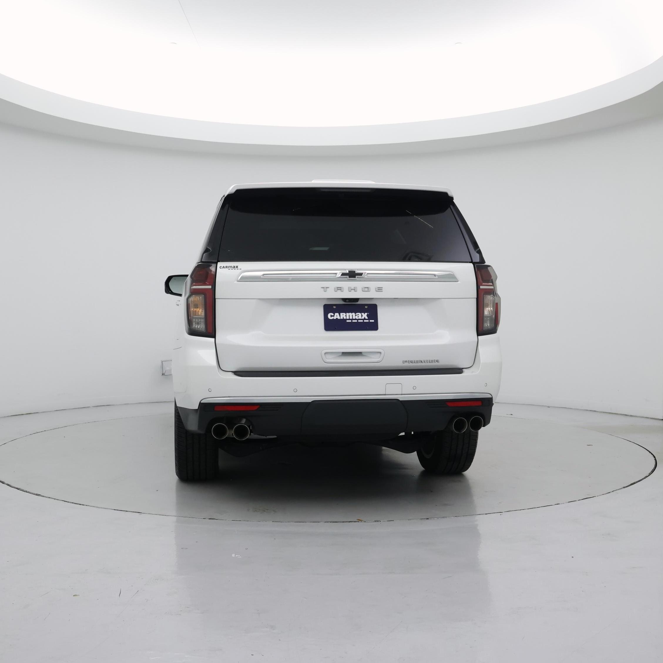 Thumbnail: 2023 Chevrolet Tahoe - 6