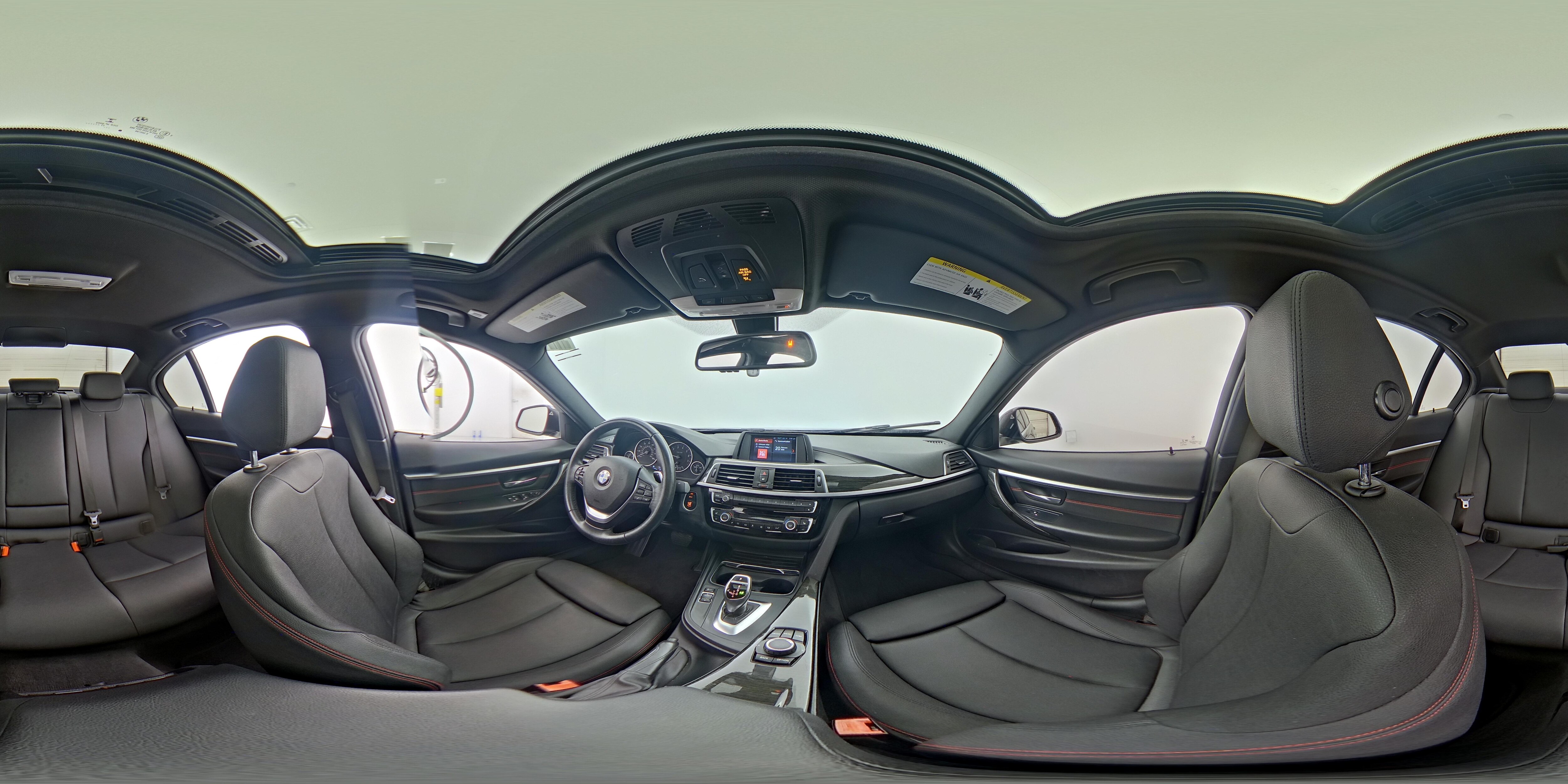 2018 BMW 3 Series 330i - Photo 25