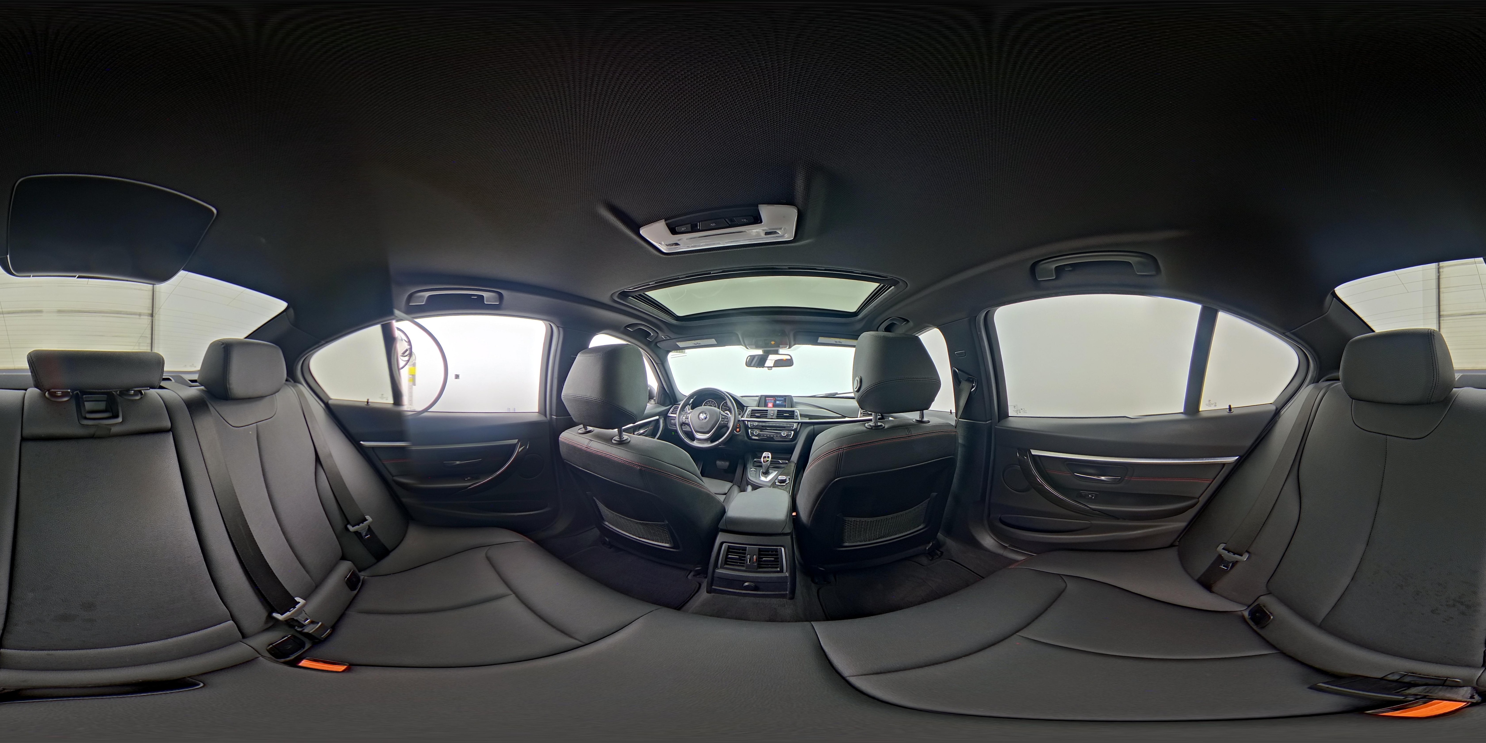 2018 BMW 3 Series 330i - Photo 26
