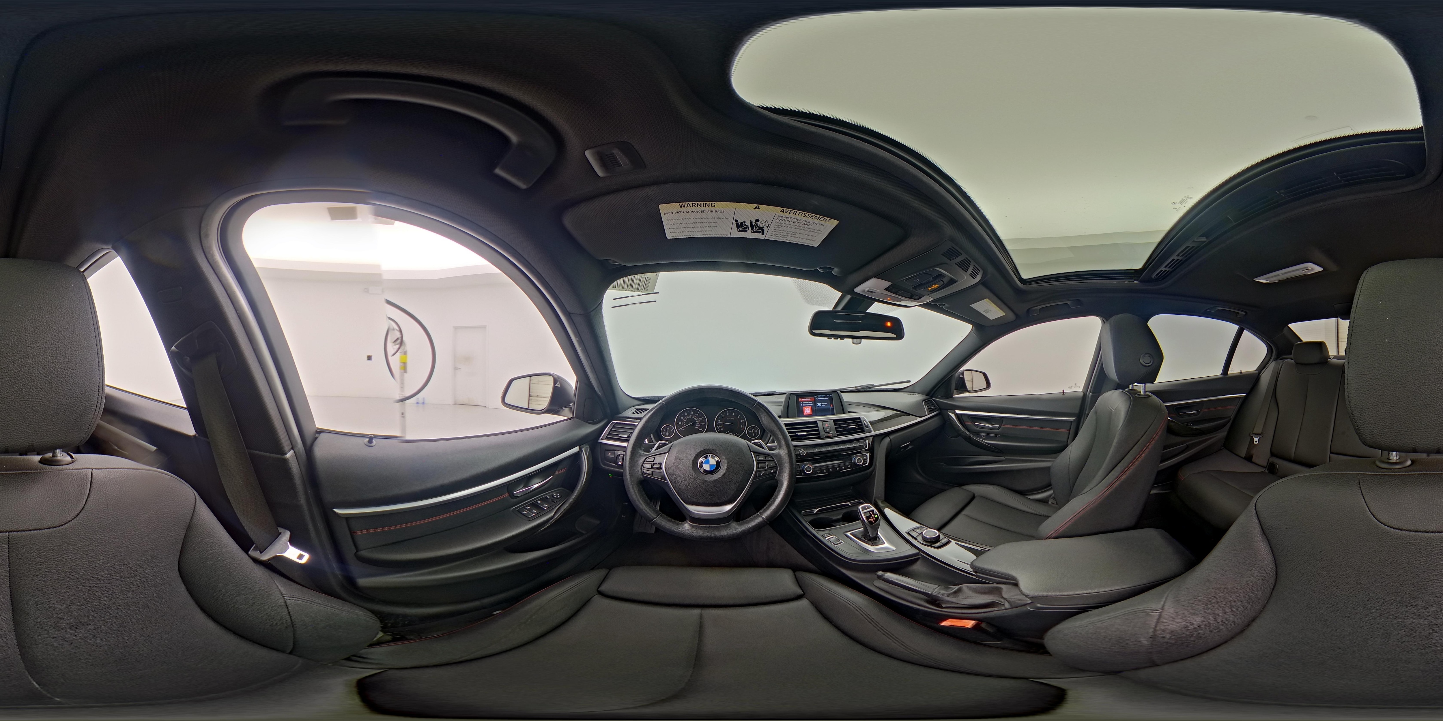 2018 BMW 3 Series 330i - Photo 27