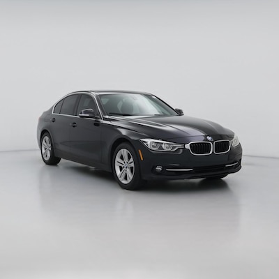 2018 BMW 330 I