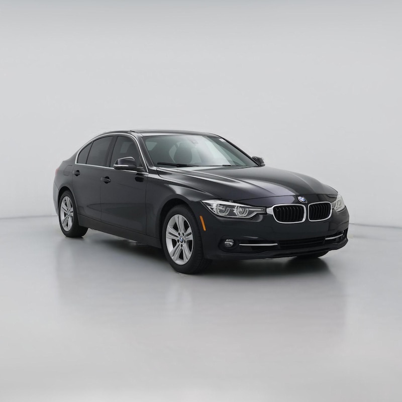 2018 BMW 330 I